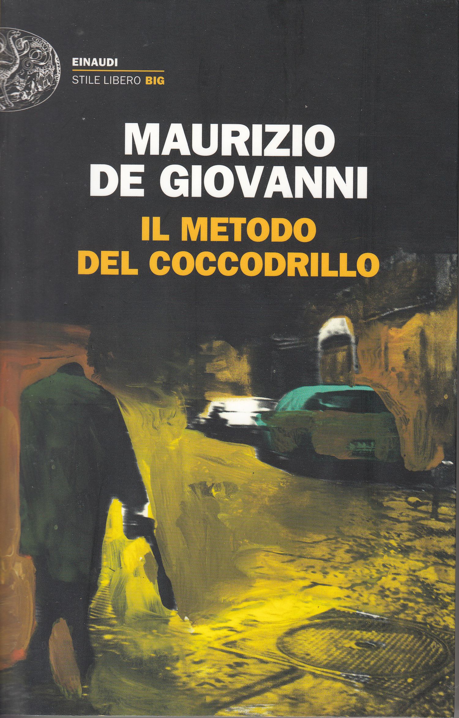 Il metodo del coccodrillo