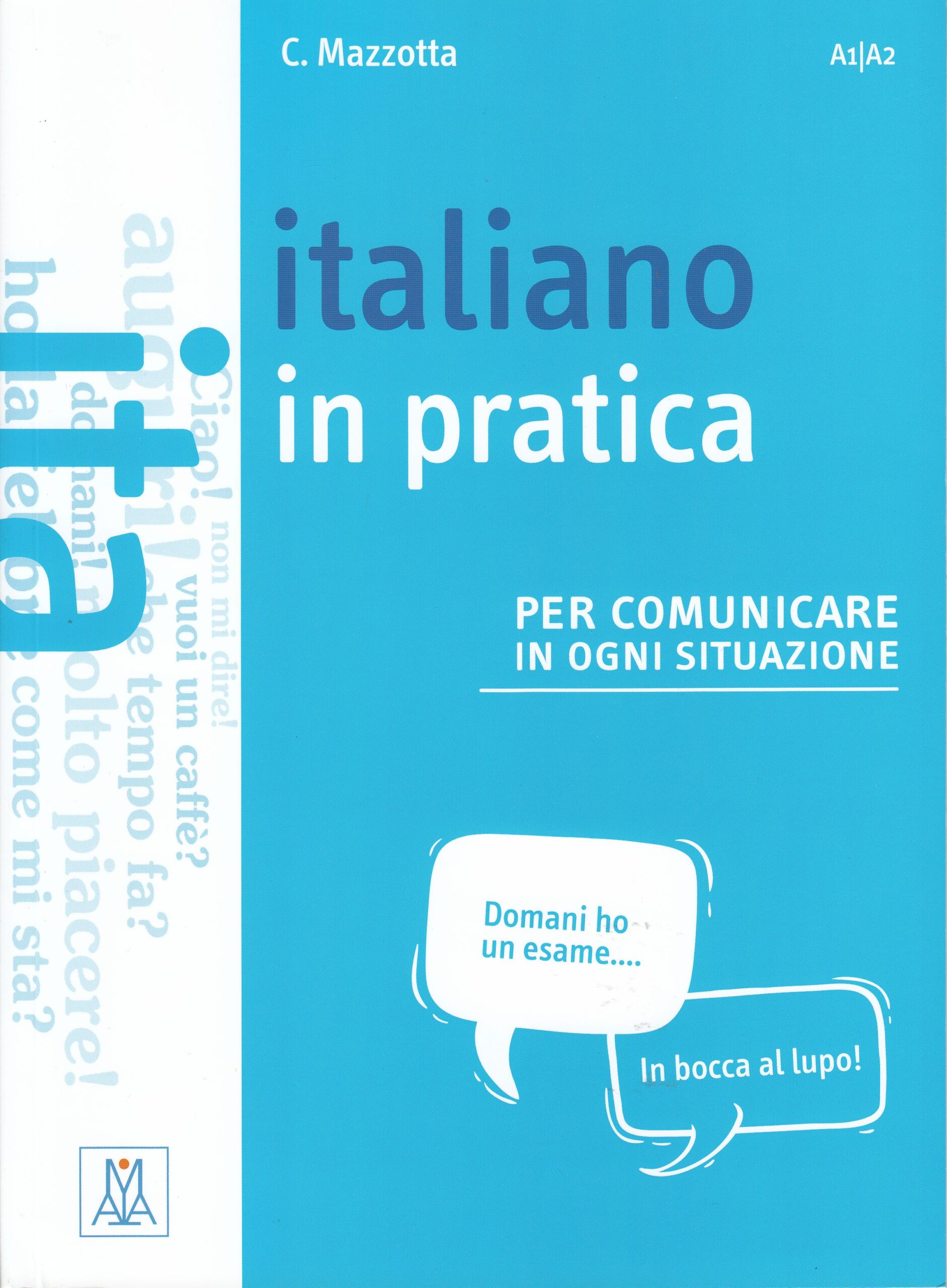 Italiano in pratica