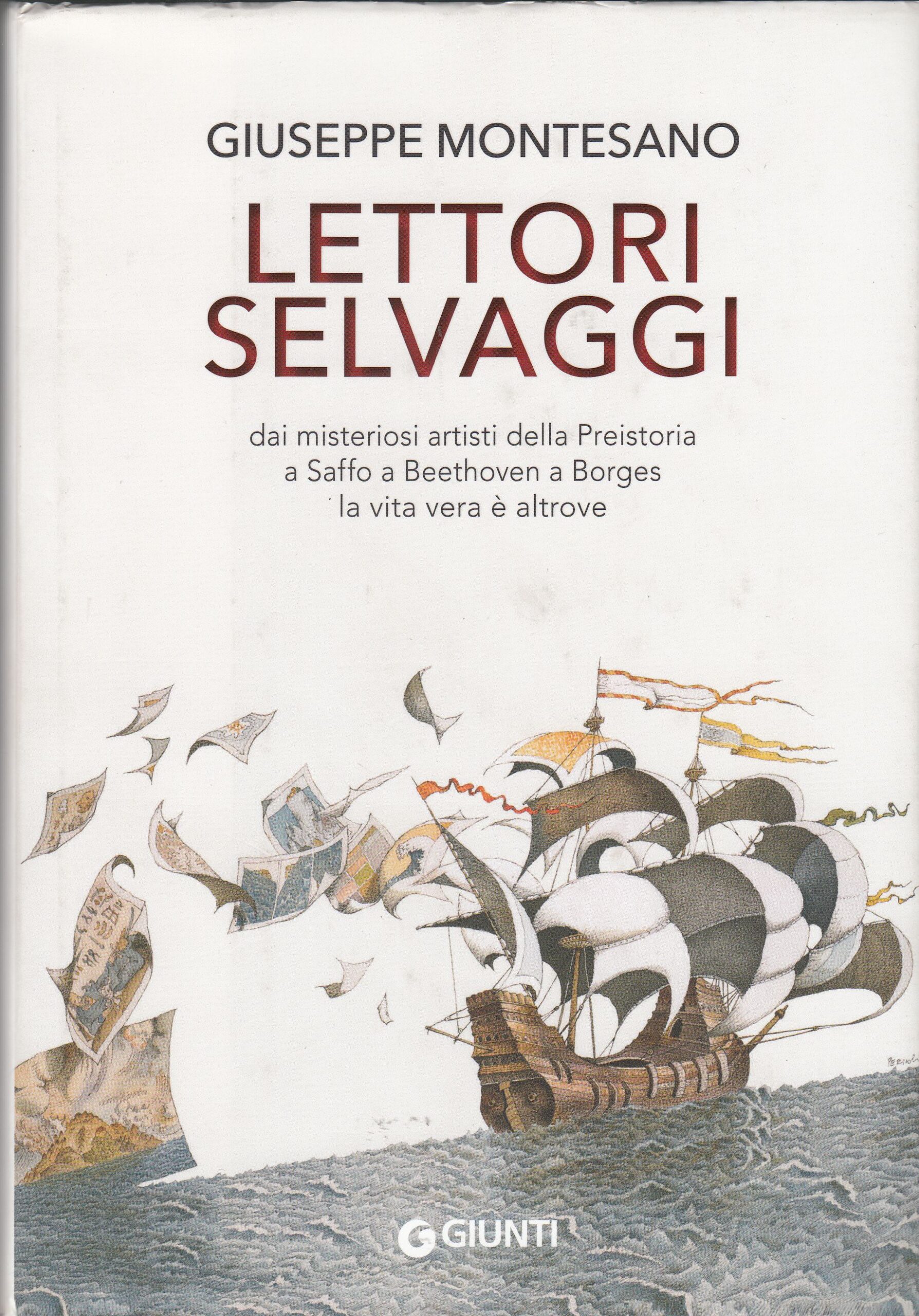 Lettori selvaggi