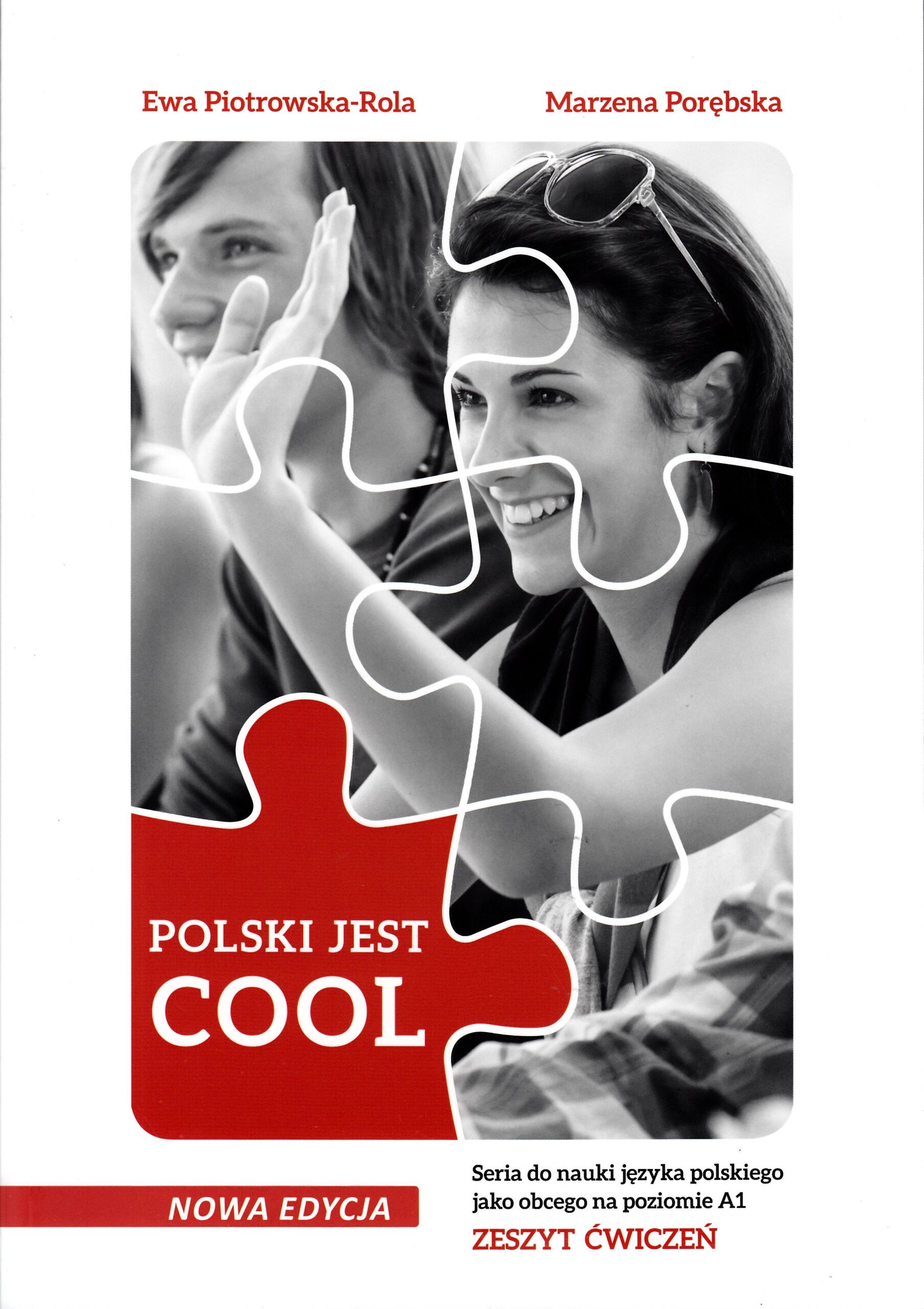 Polski jest Cool-Zeszyt ćwiczeń