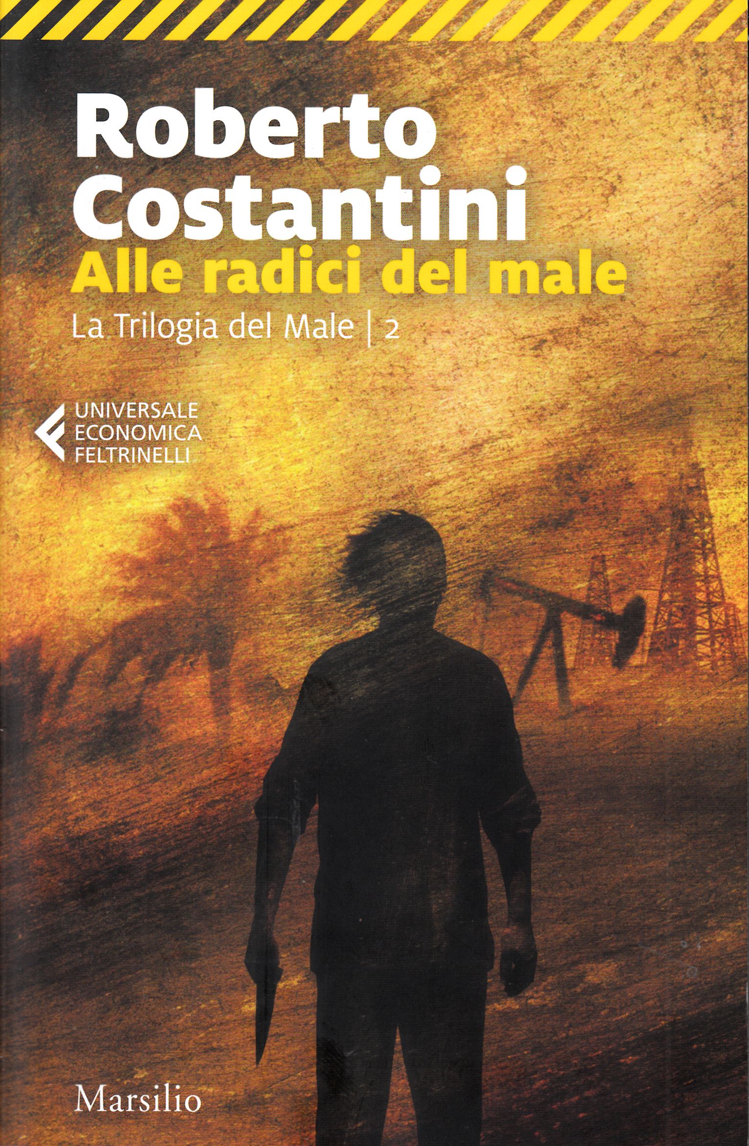 Alle radici del male1