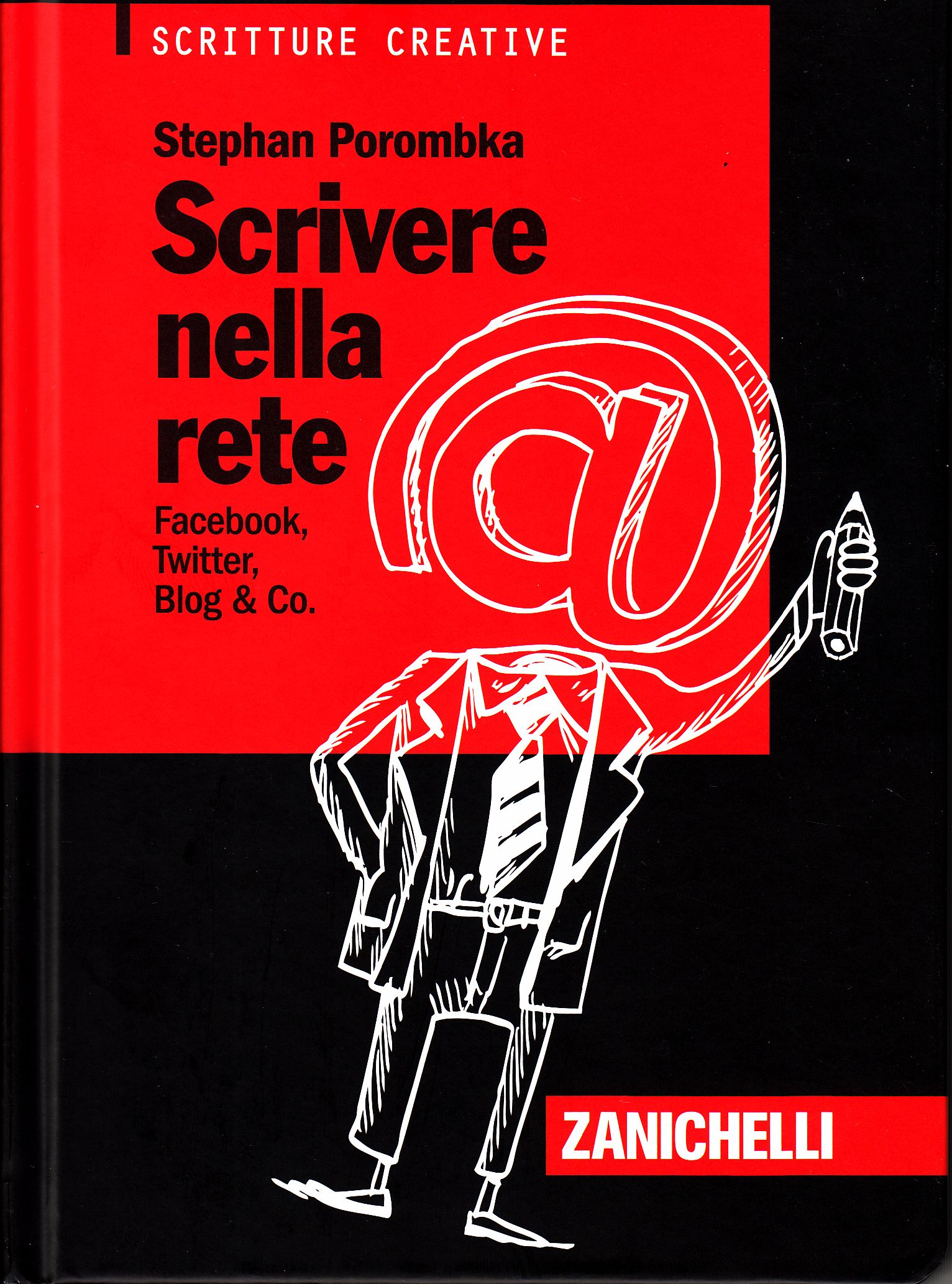 Scrivere nella rete