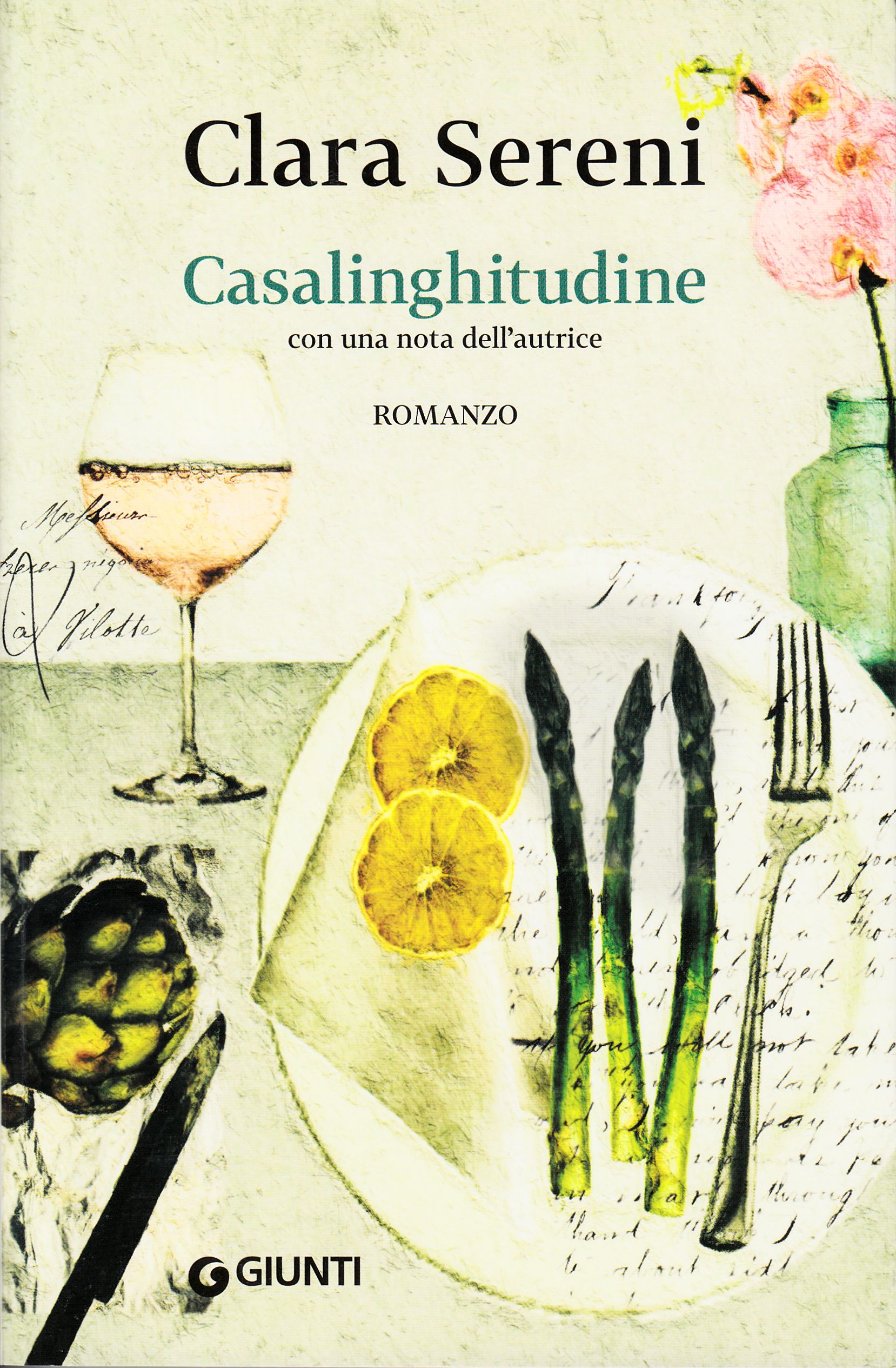 Casalinghitudine