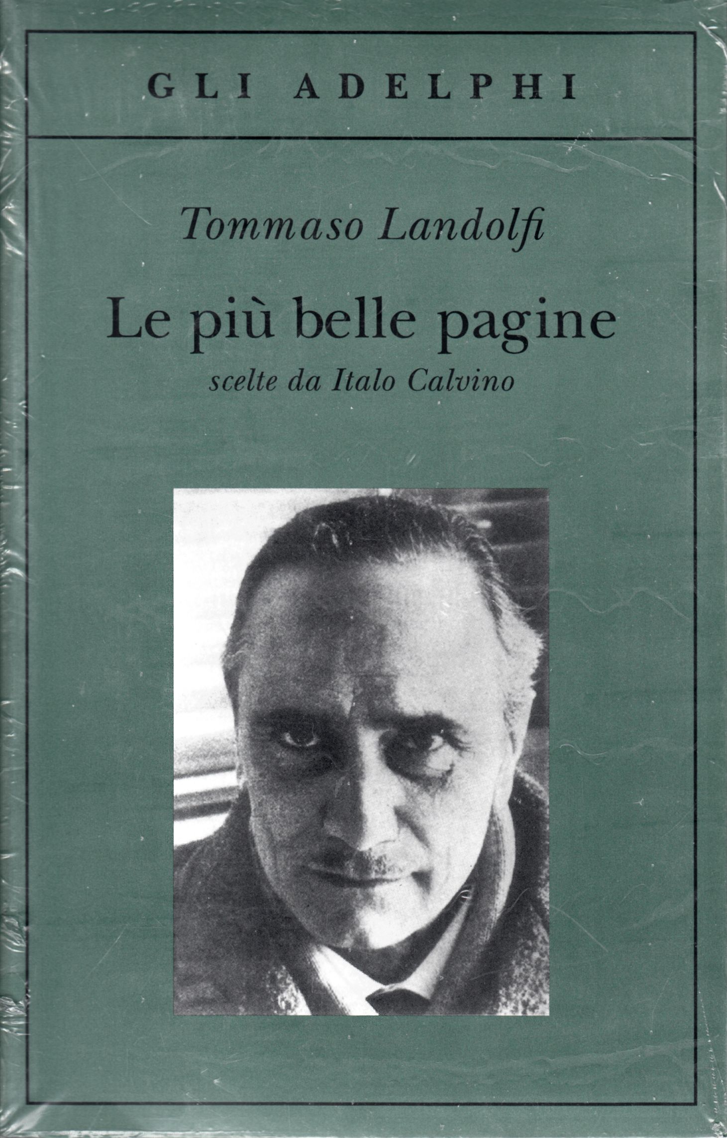 Le più belle pagine