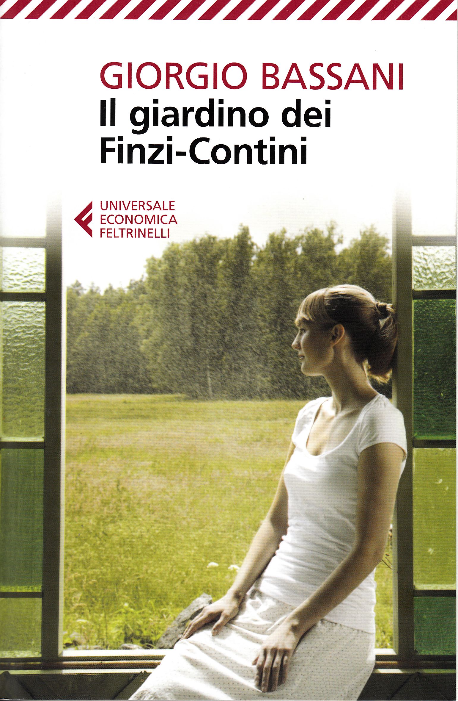 Il giardino dei Finzi-Contini