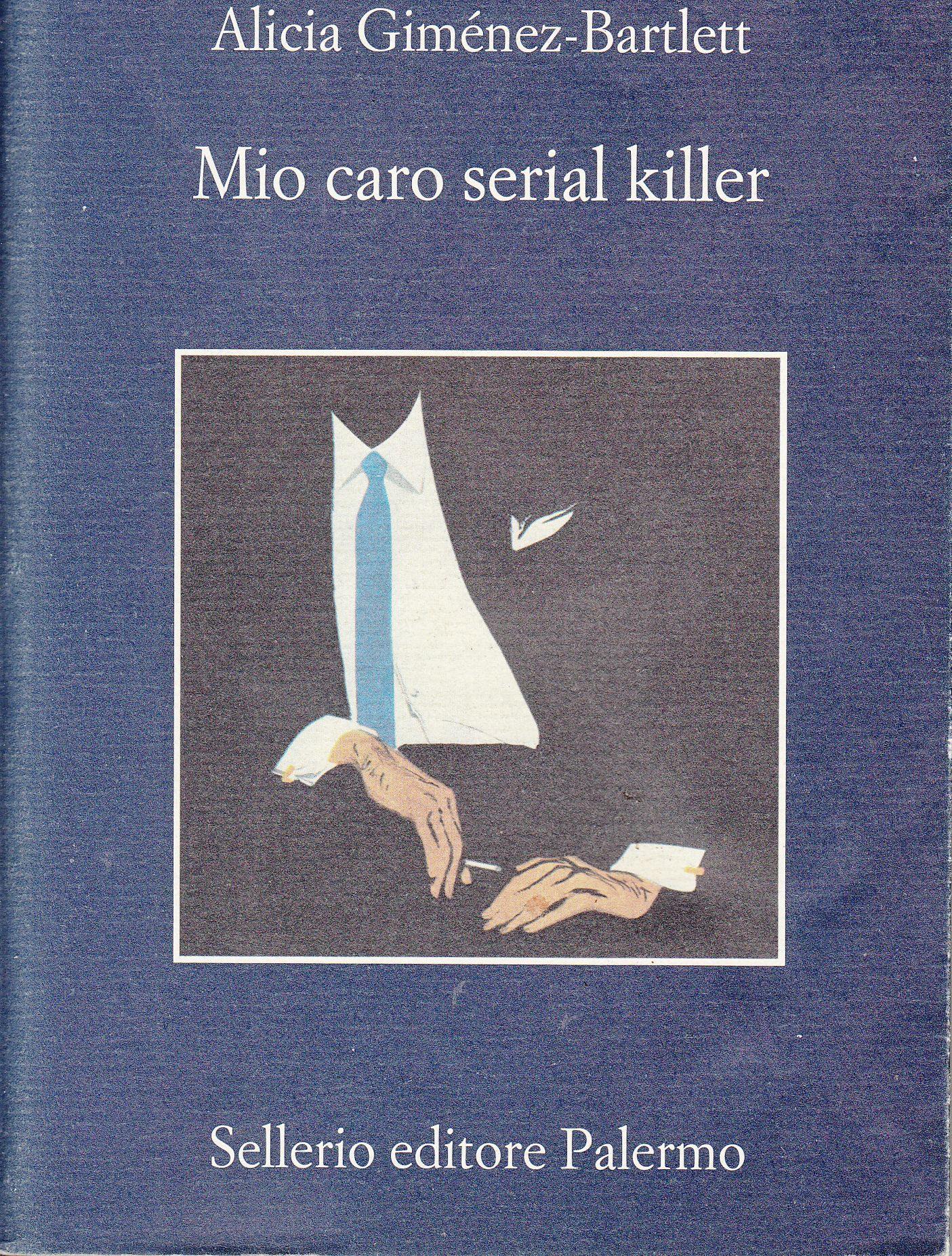 Mio caro serial killer
