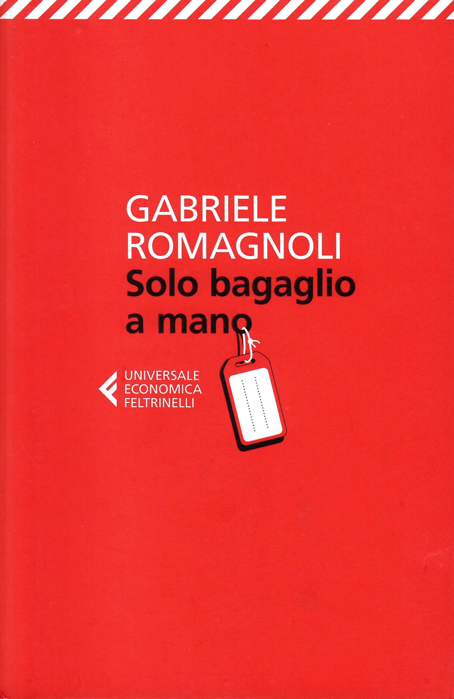 Solo bagaglio a mano
