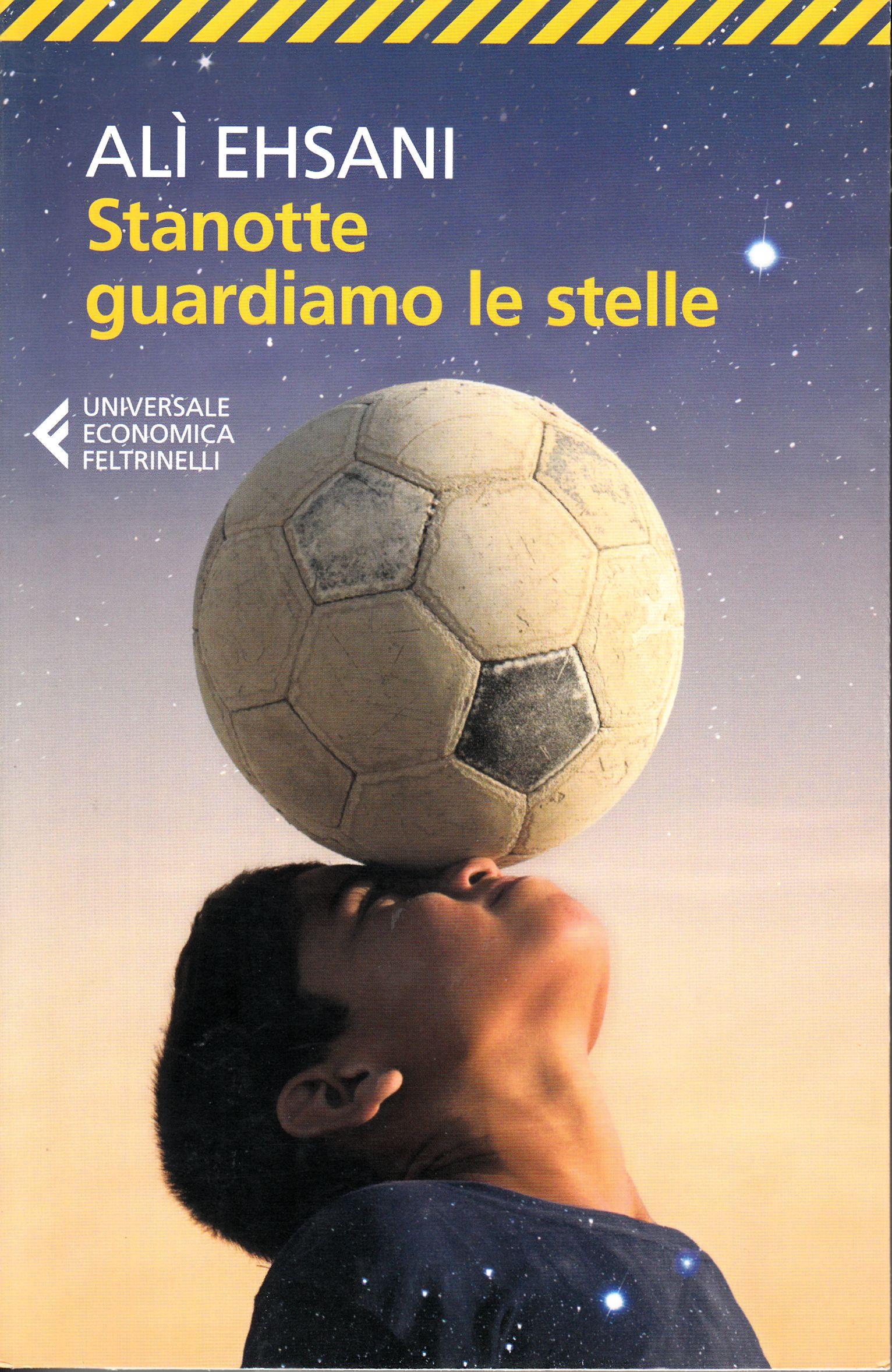 Stanotte guardiamo le stelle