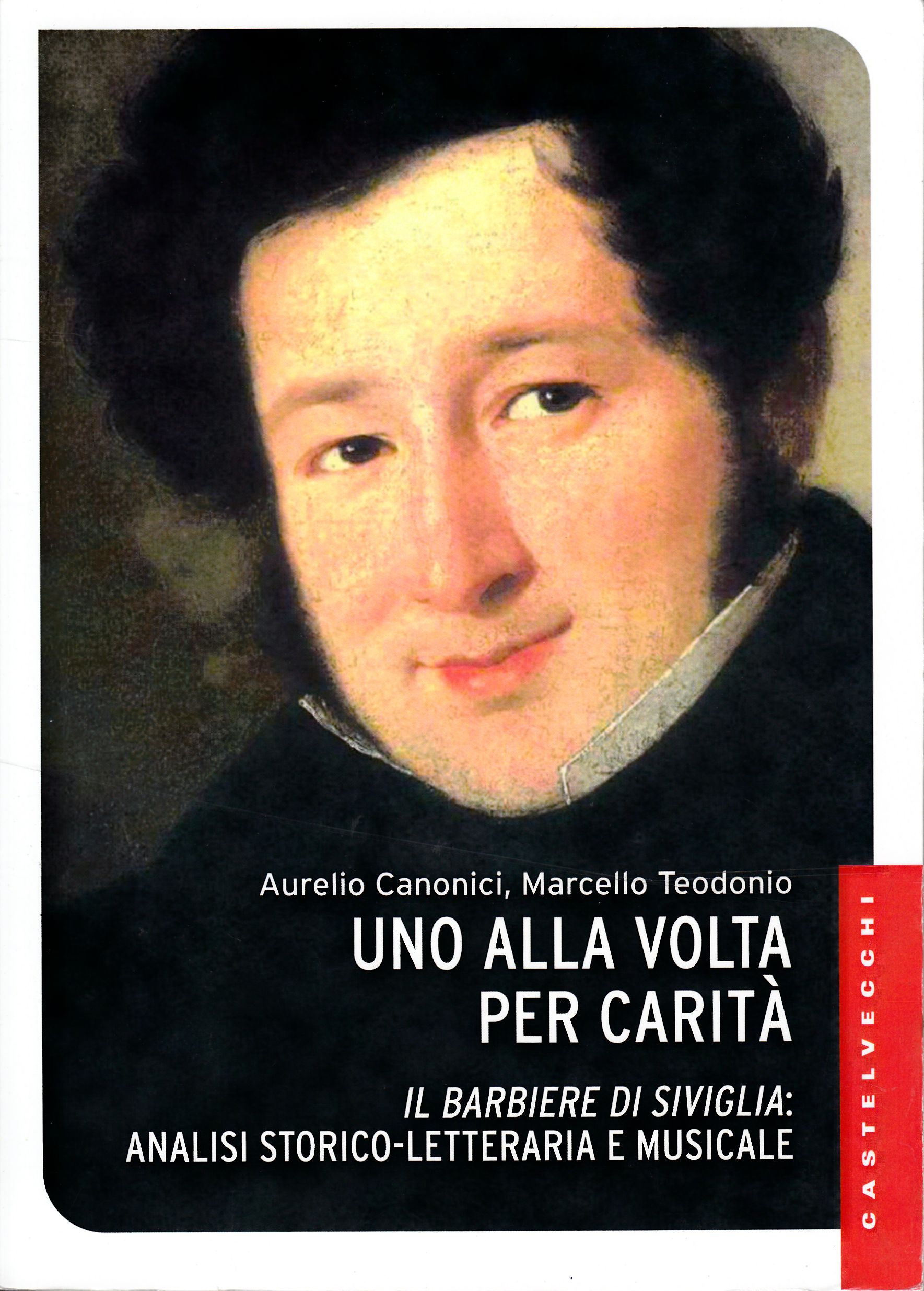 Uno alla volta per carità