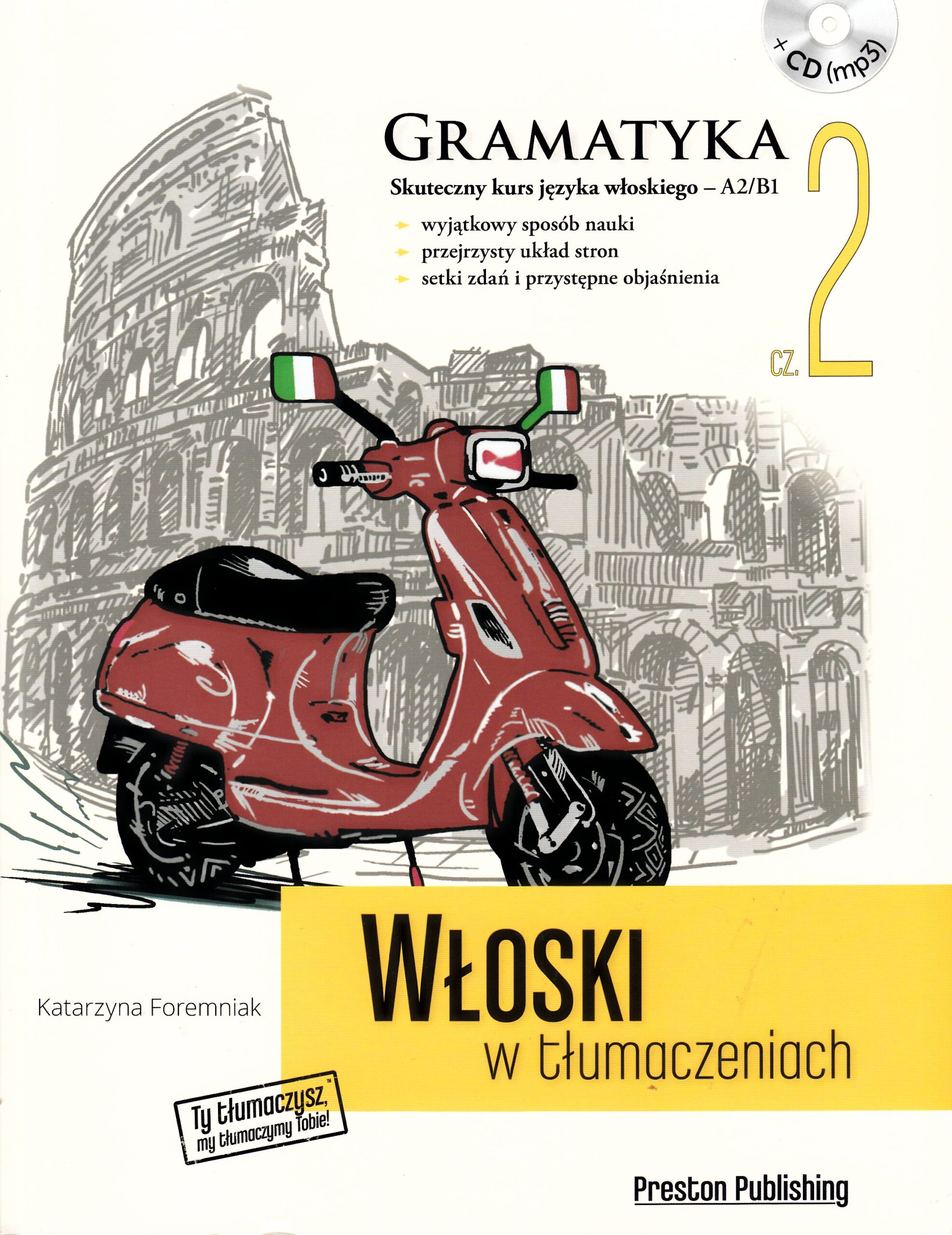 Włoski w tłumaczeniach 2