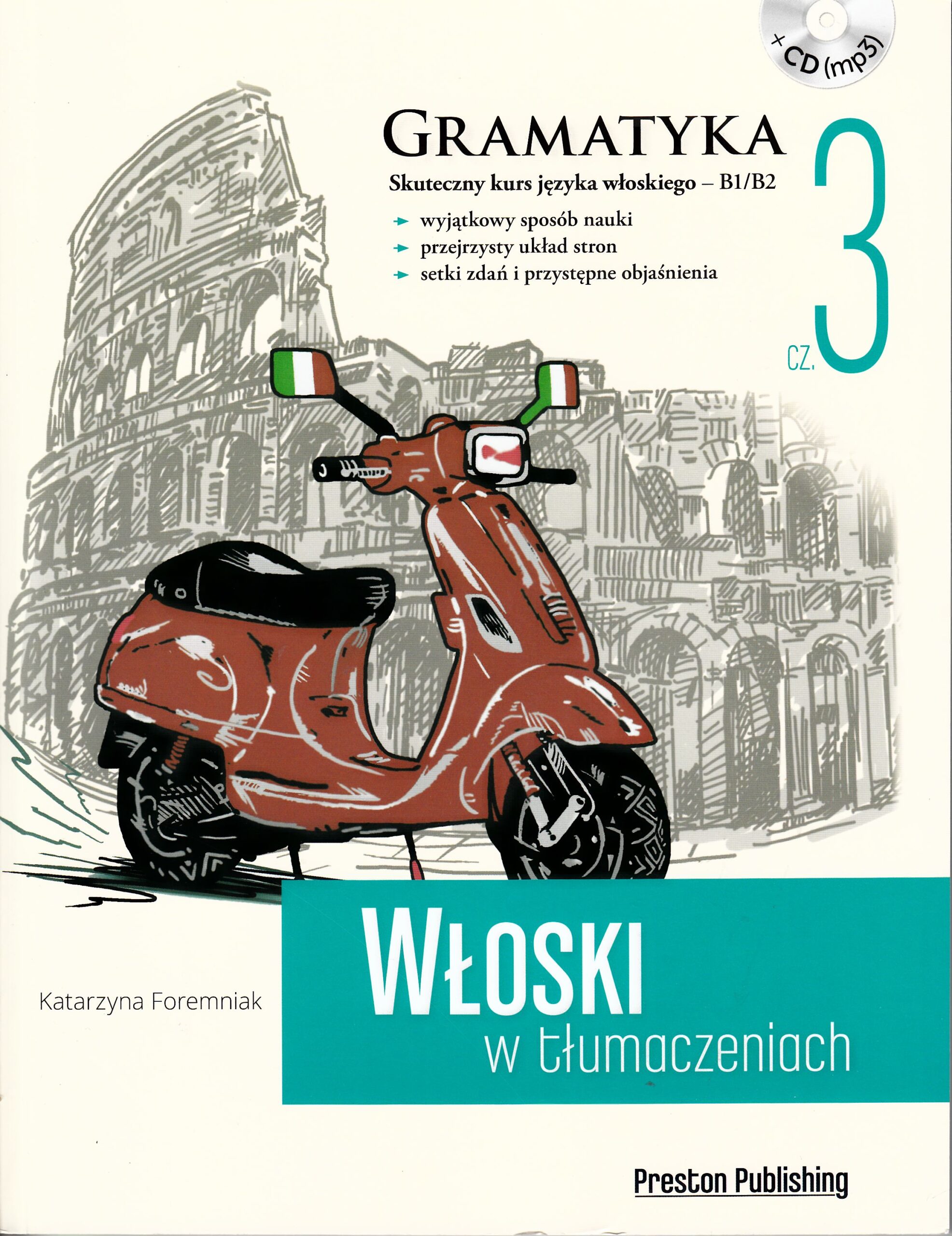 Włoski w tłumaczeniach 3