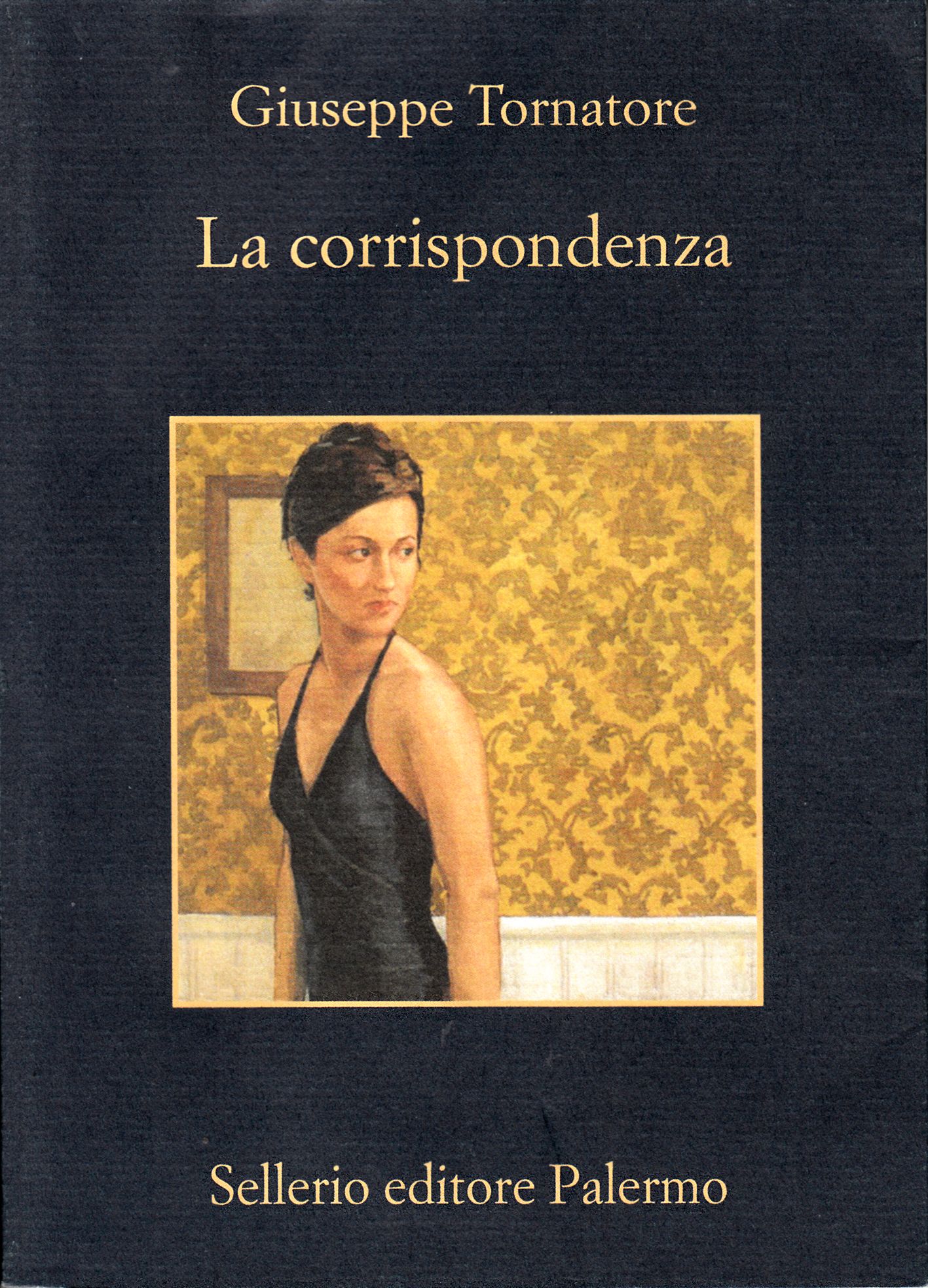 La corrispondenza