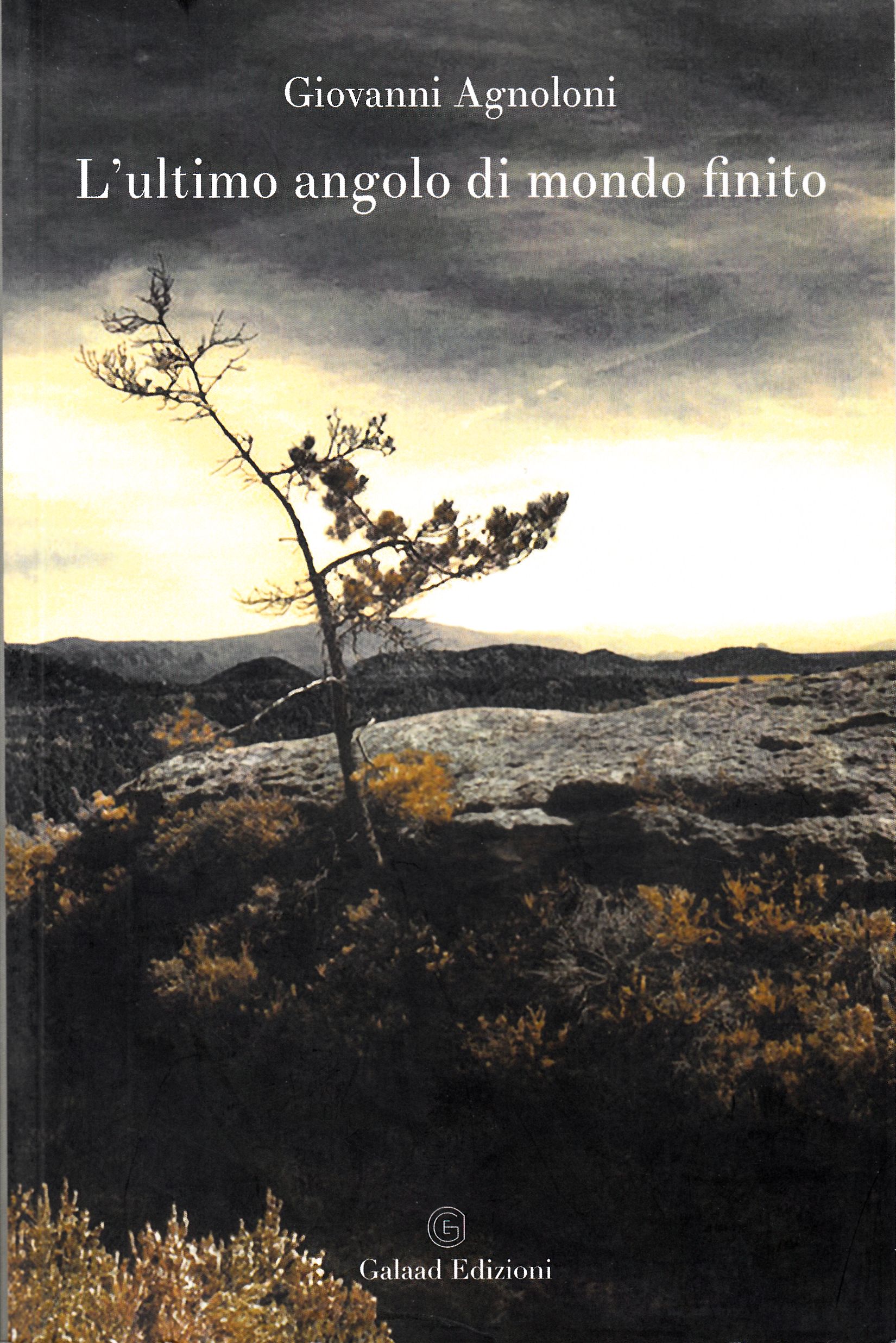 L'ultimo angolo di mondo finito