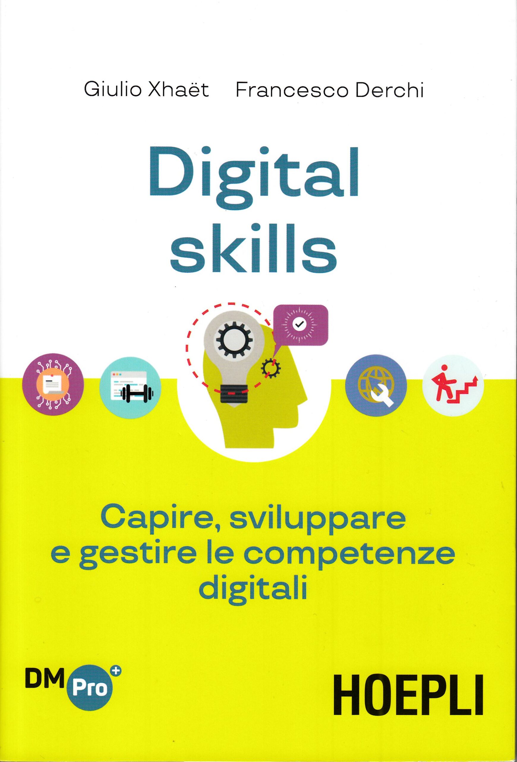 Digital skills