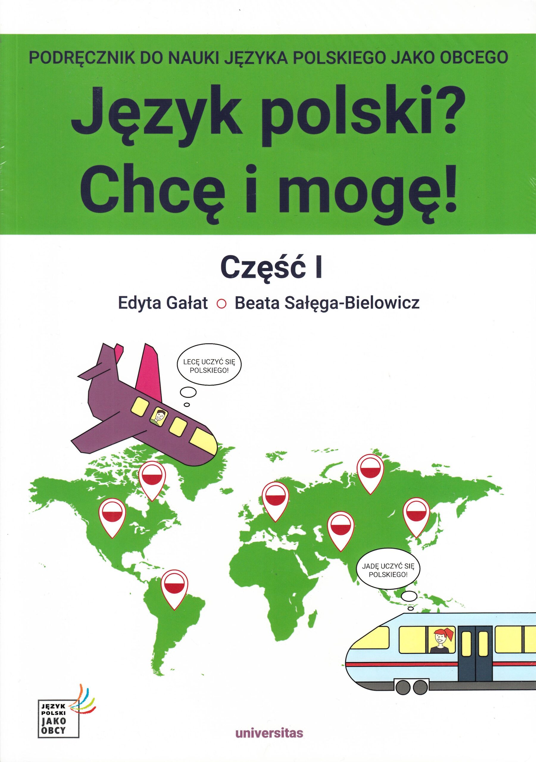 Język polski a1