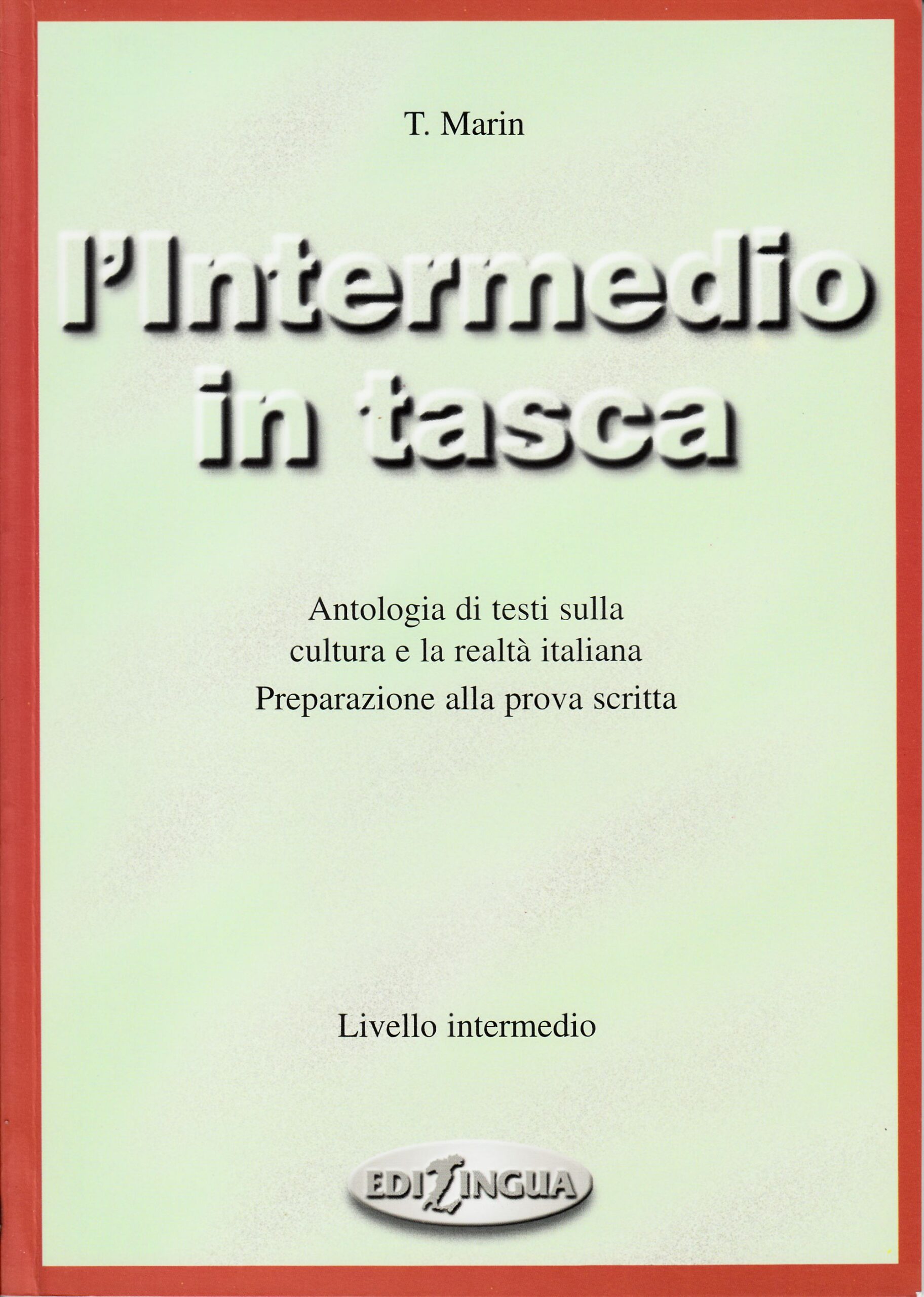 L'Intermedio in tasca