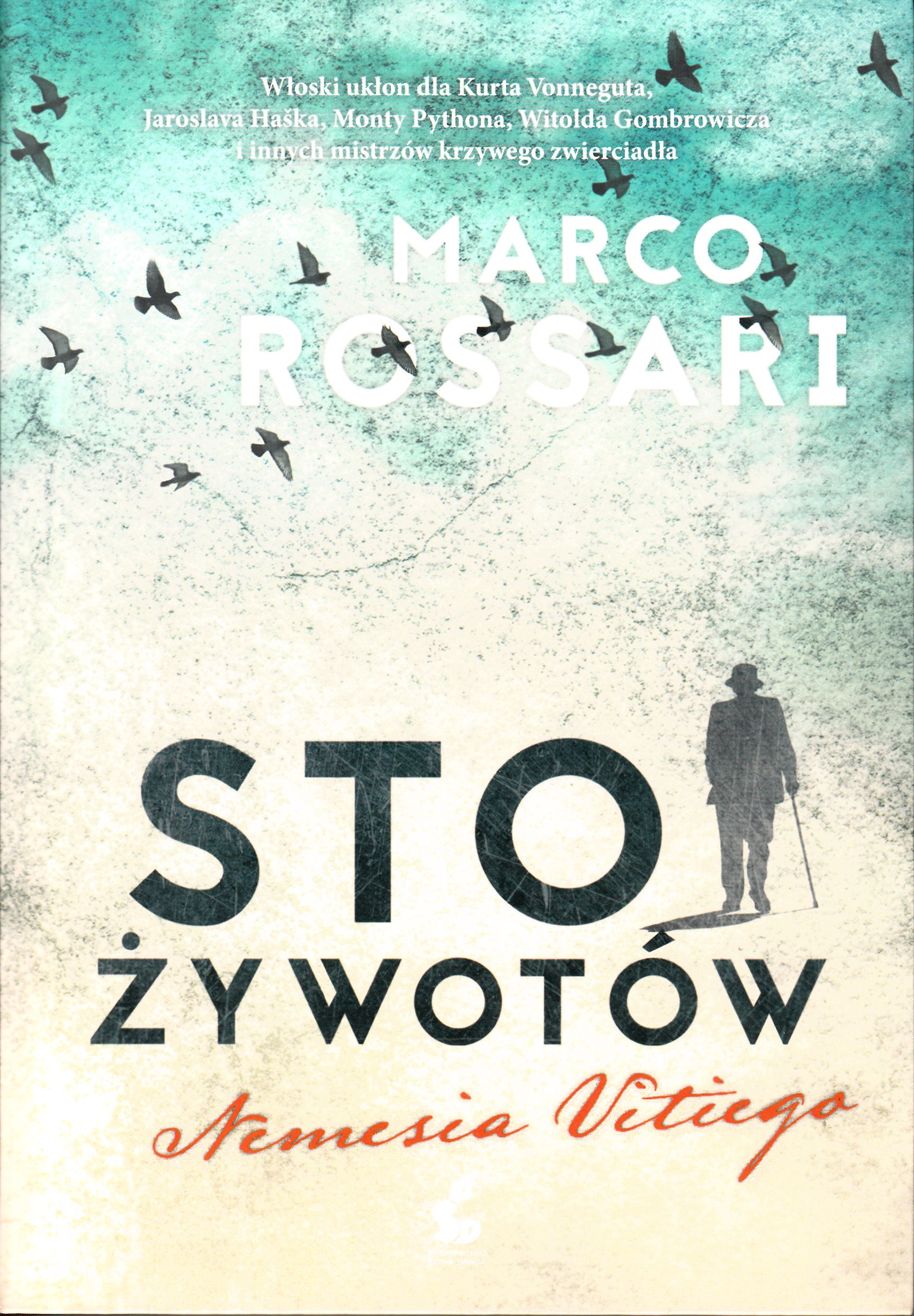 Sto żywotów Nemesia Vitiego