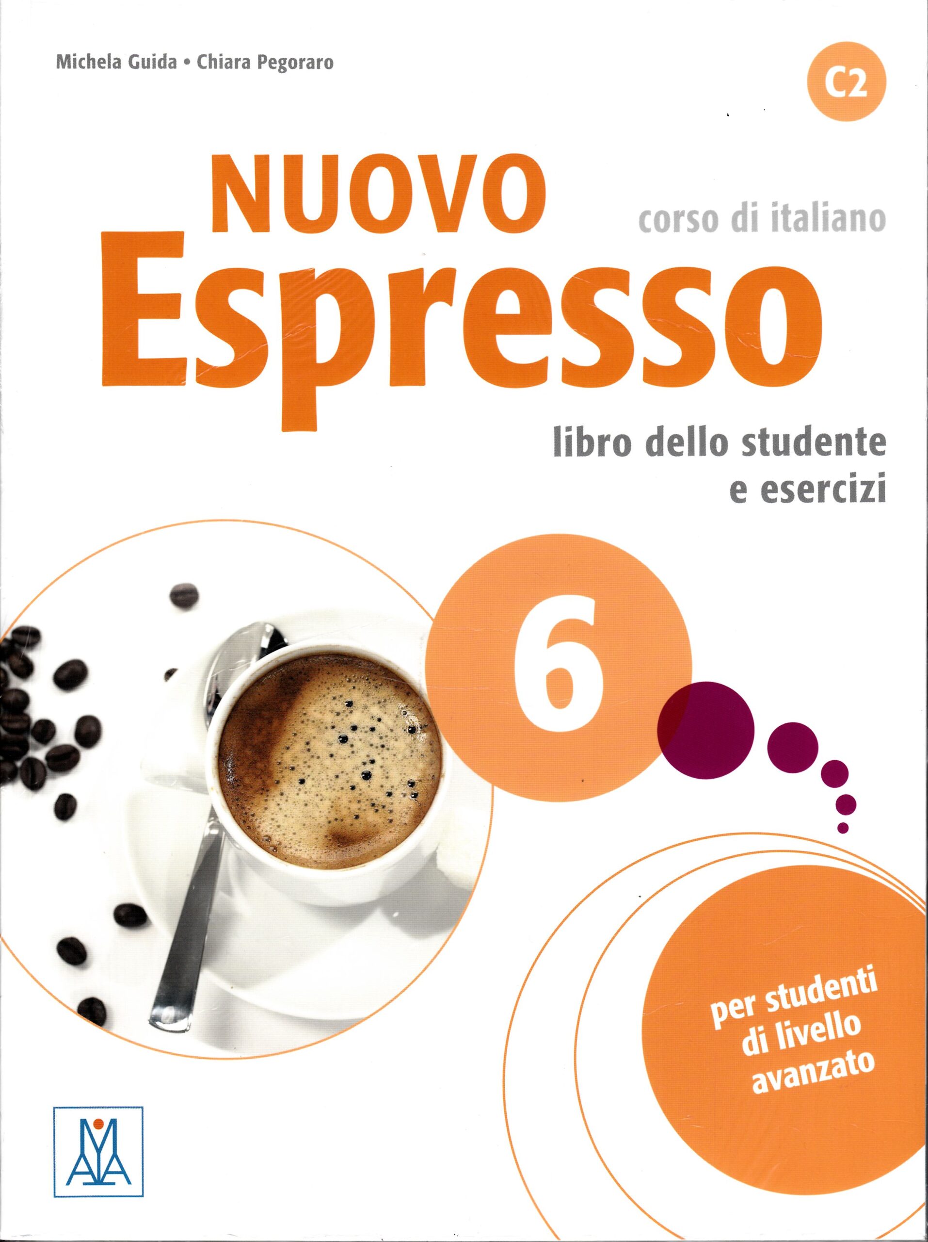 Nuovo Espresso 6