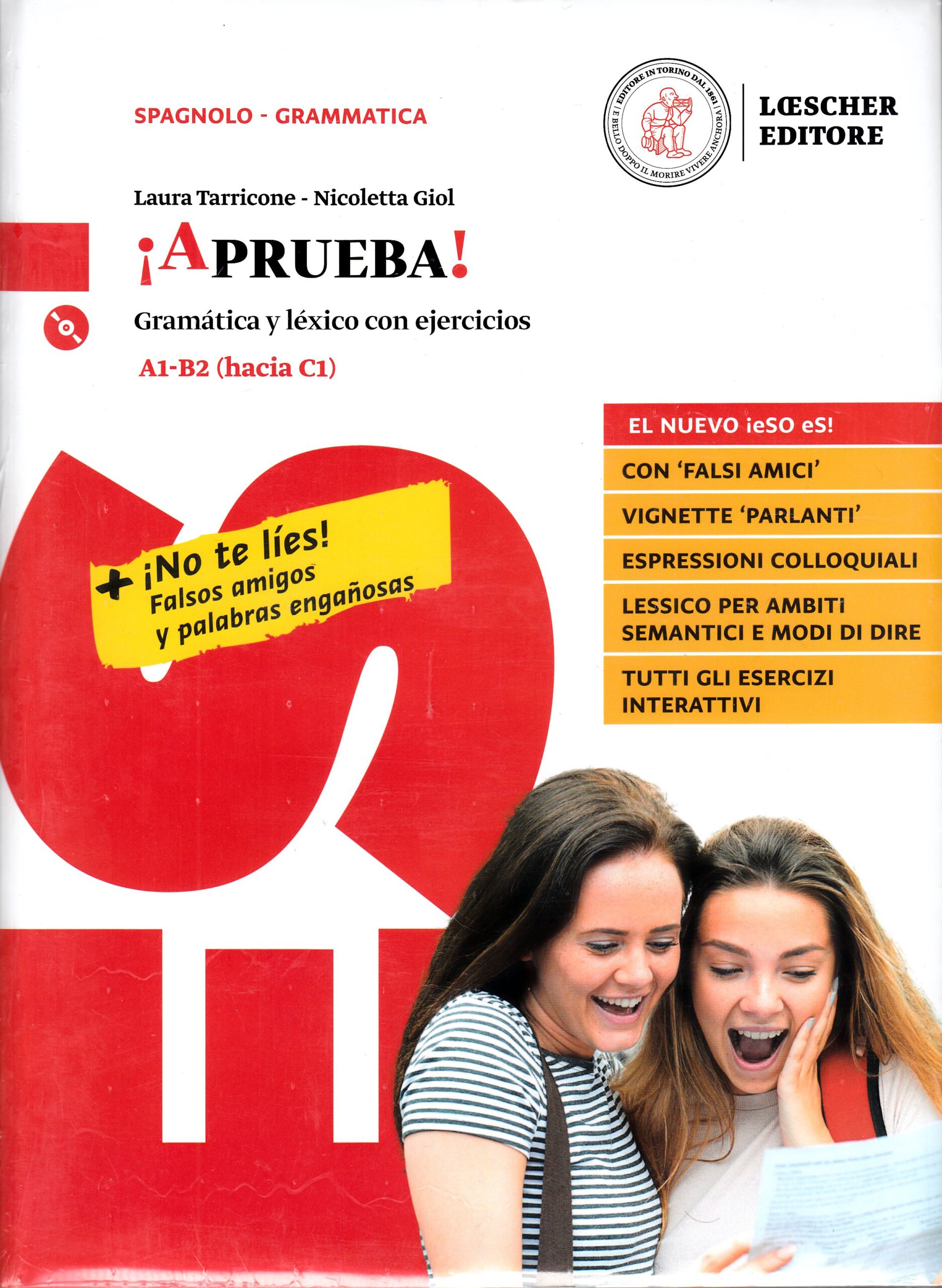 APRUEBA