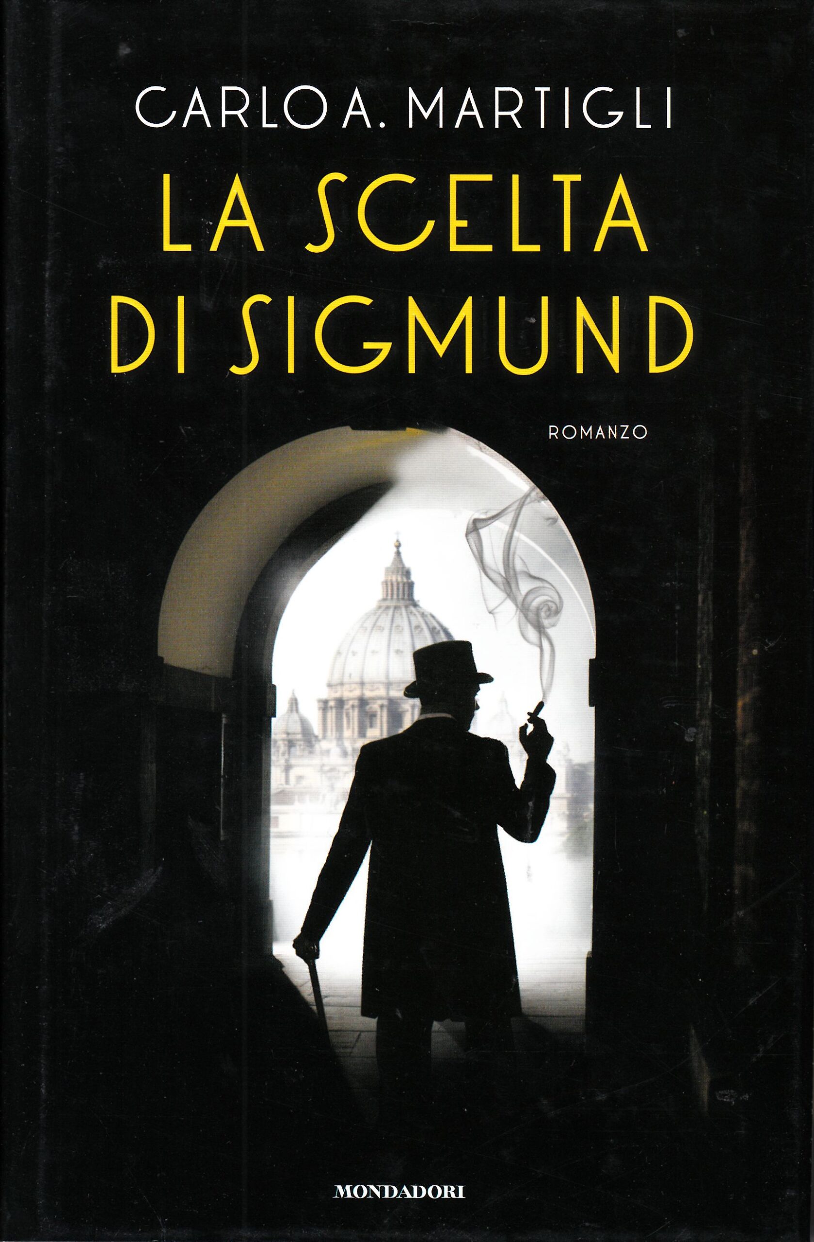 La scelta di Sigmund