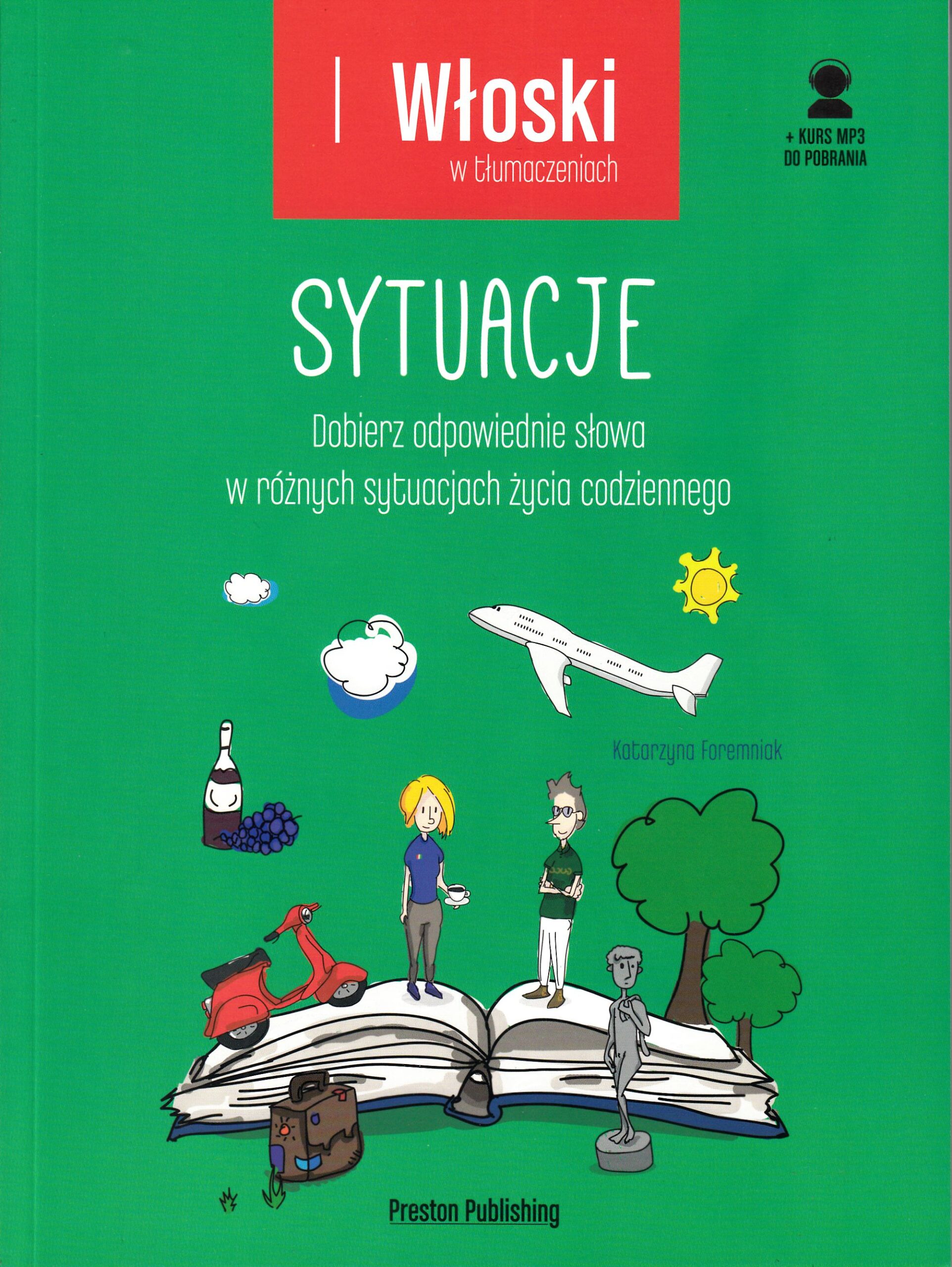 Włoski w tłumaczeniach