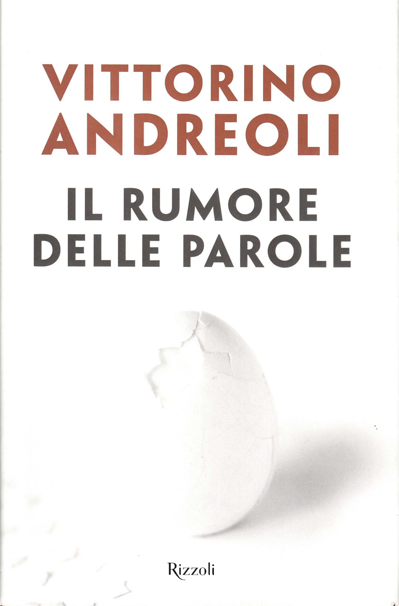 Il rumore delle parole