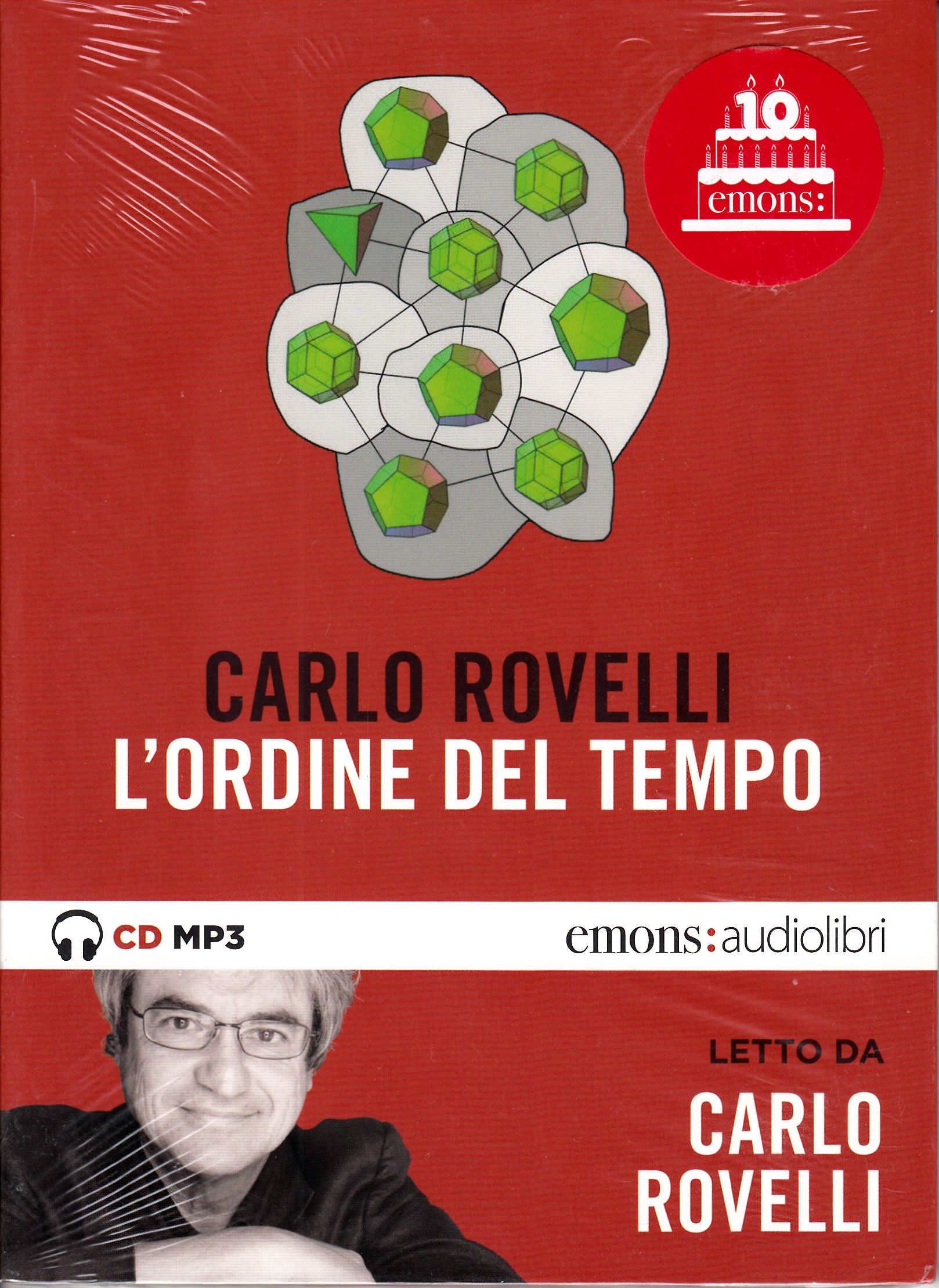 L'ordine del tempo