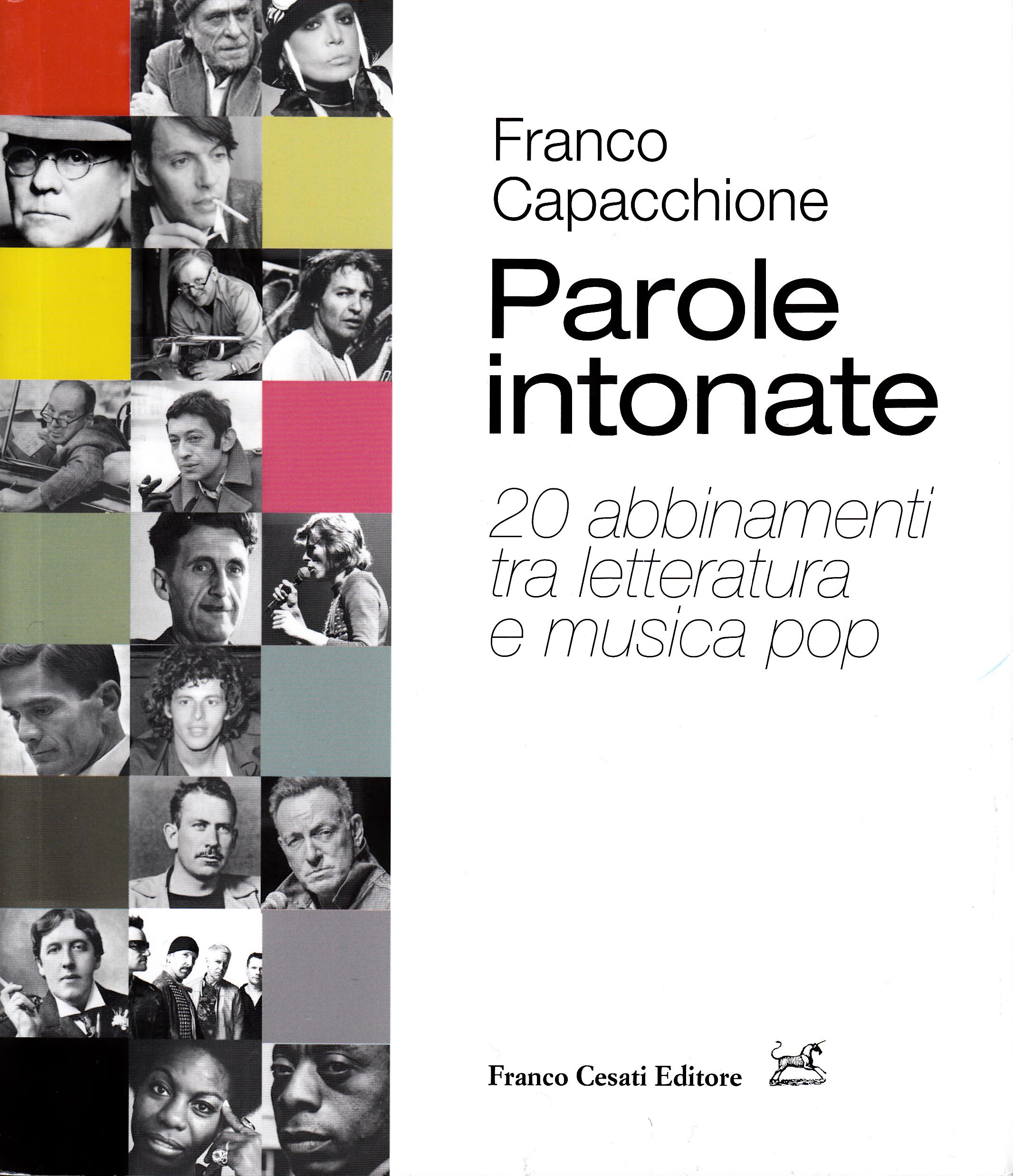 Parole intonate