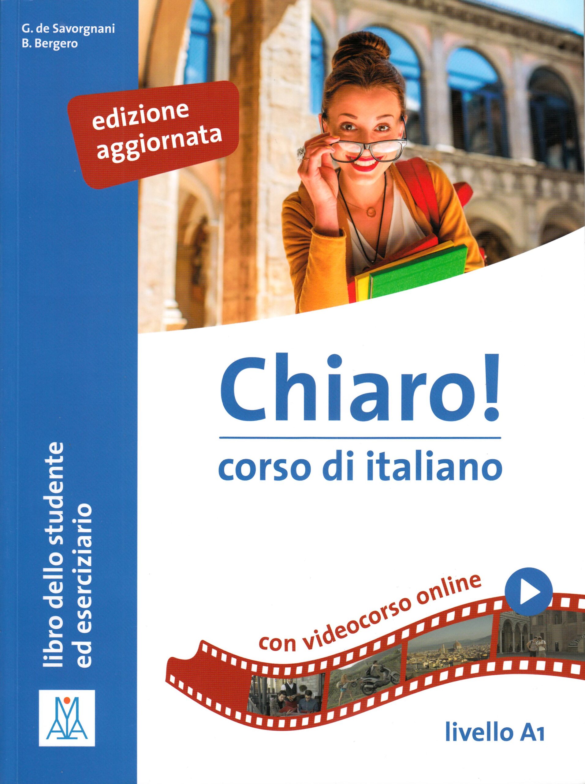 Chiaro! A1 - edizione aggiornata