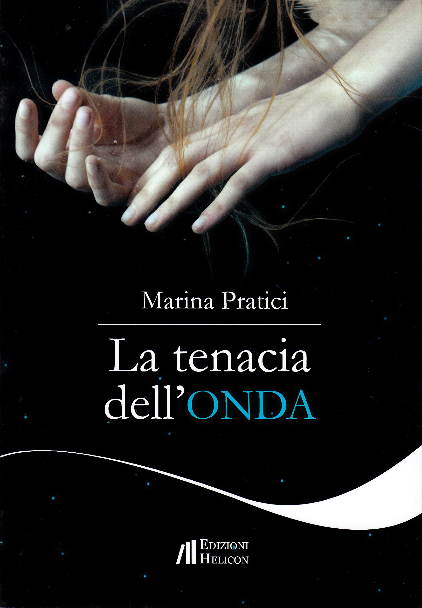 La tenacia dell'onda