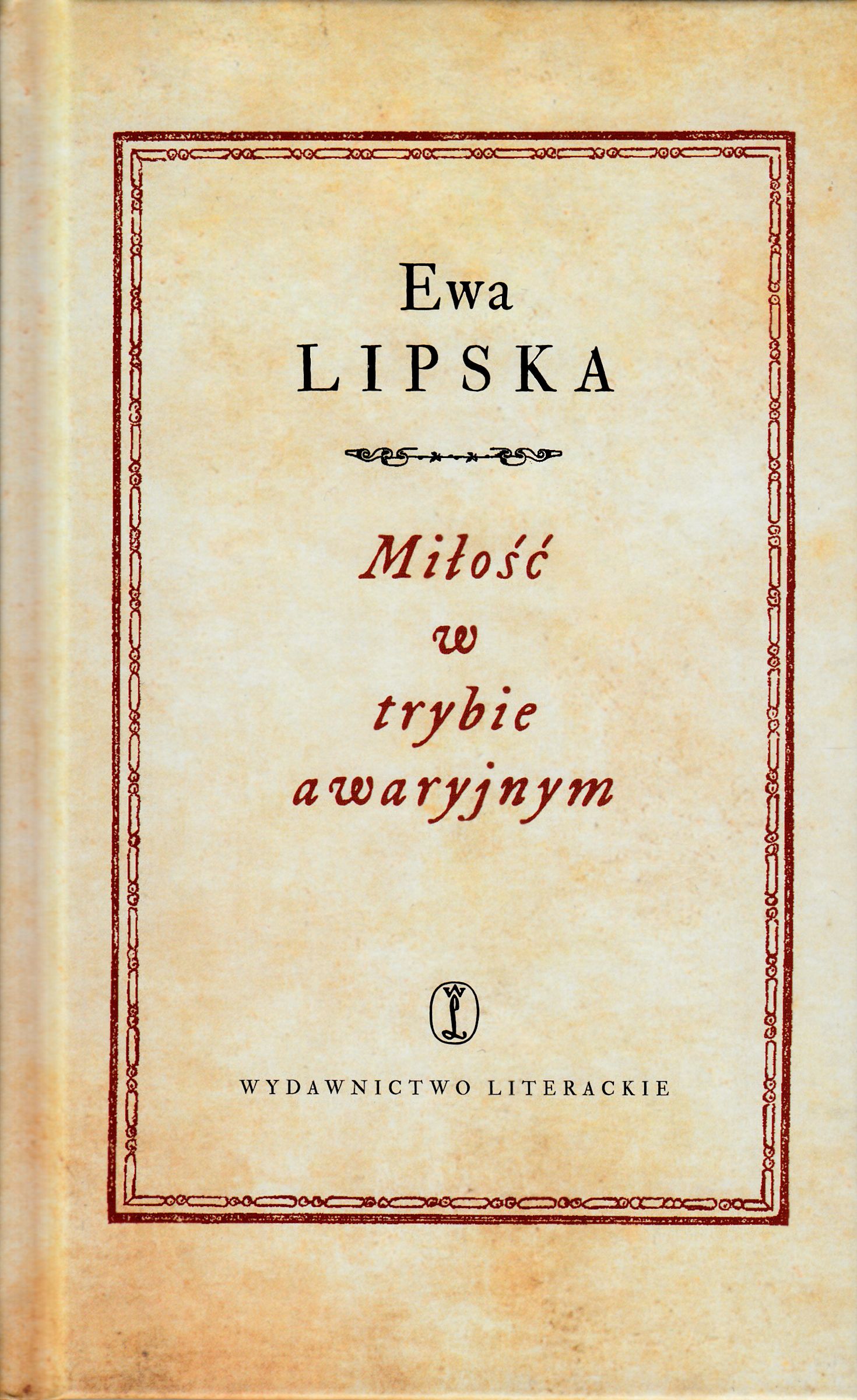 Miłość w trybie awaryjnym