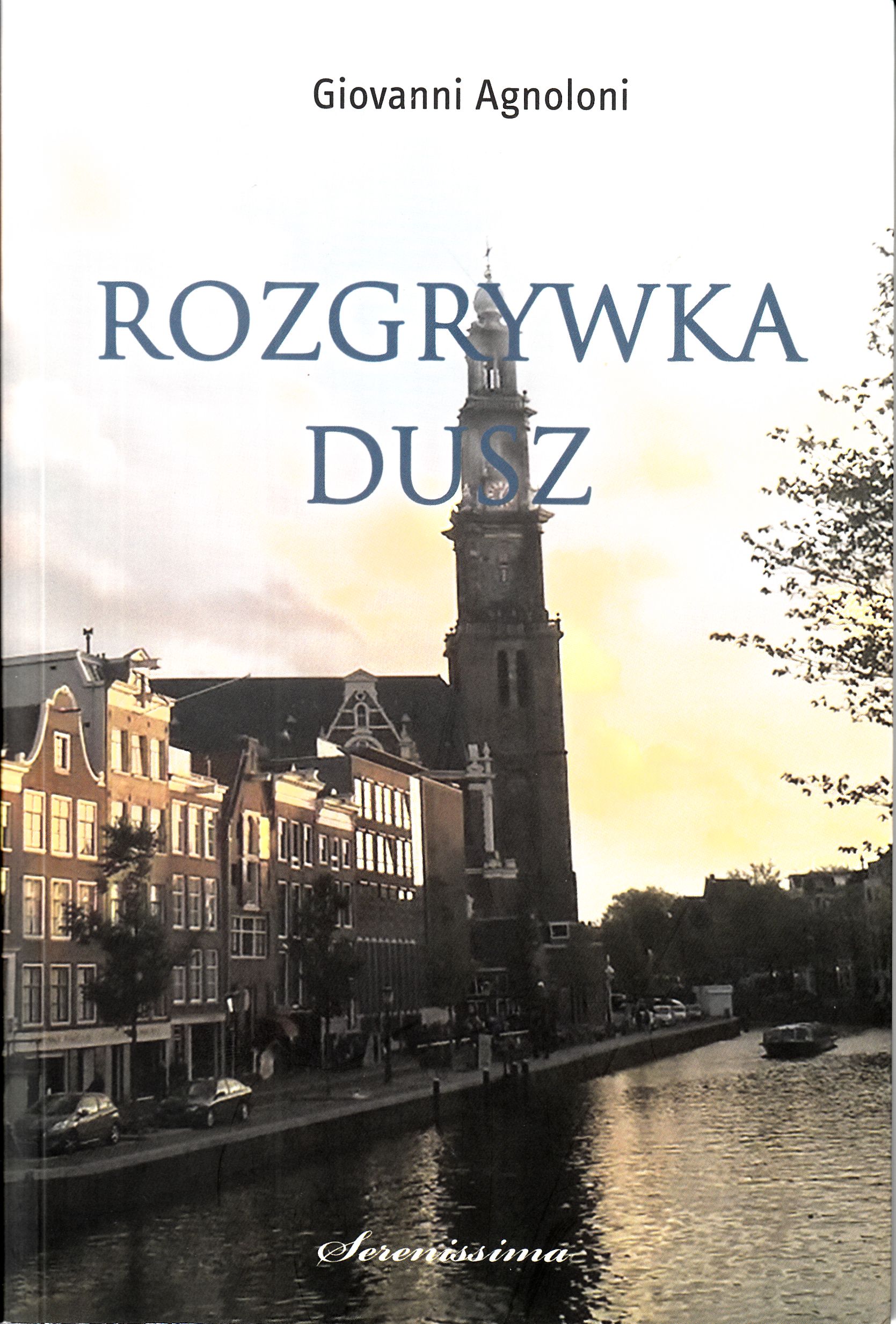 Rozgrywka dusz