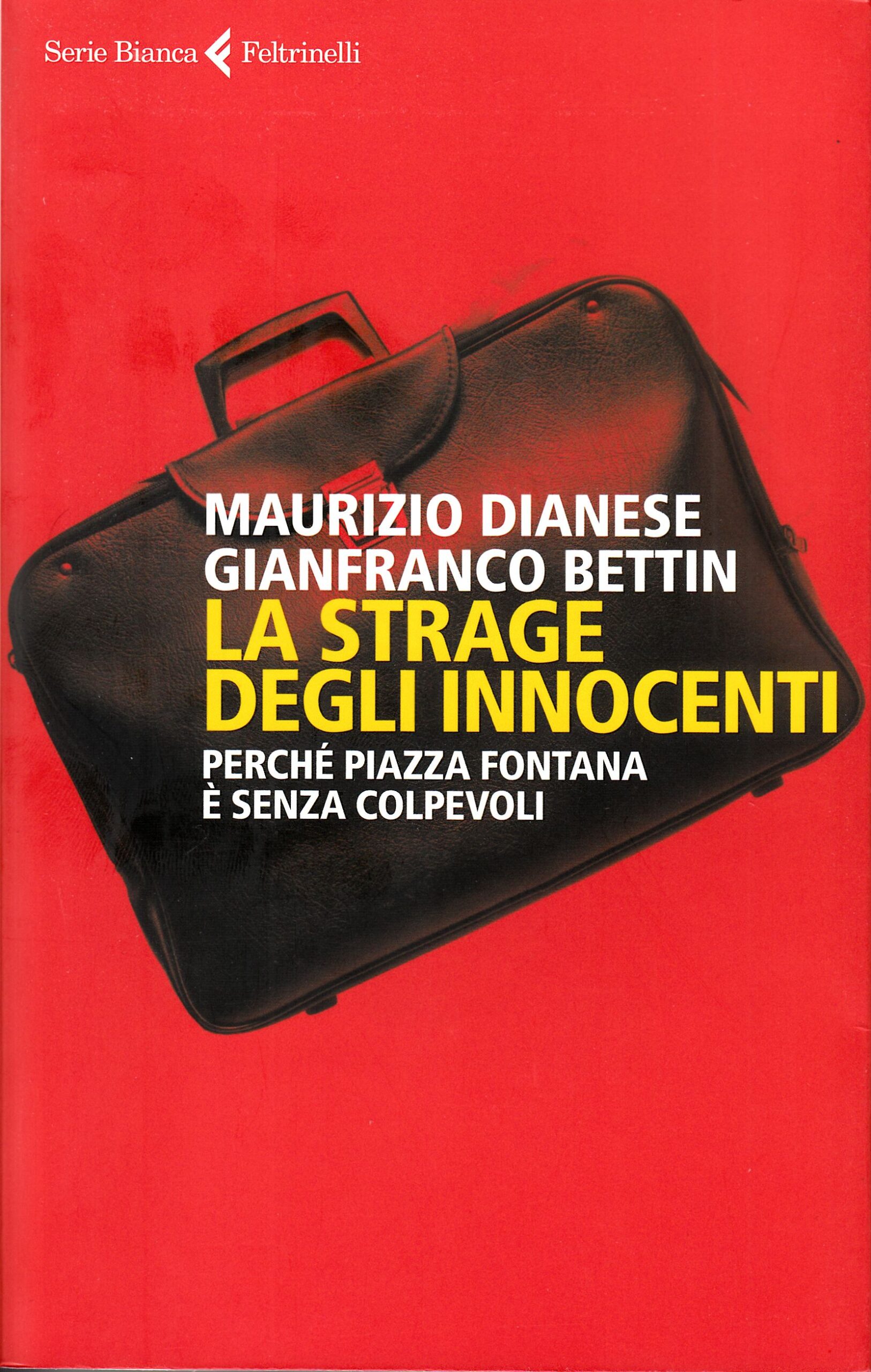 La strage degli innocenti