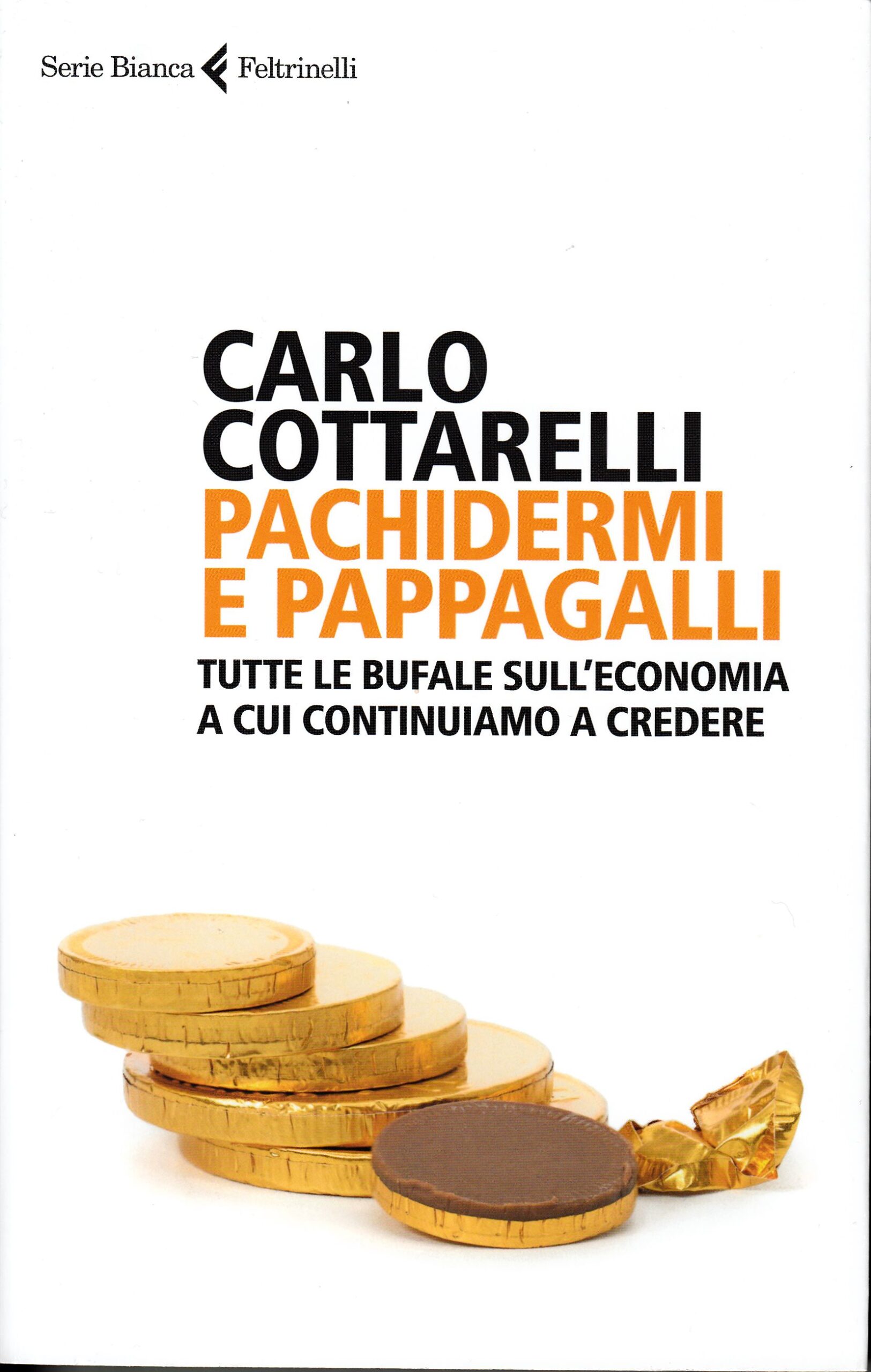 Pachidermi e pappagalli