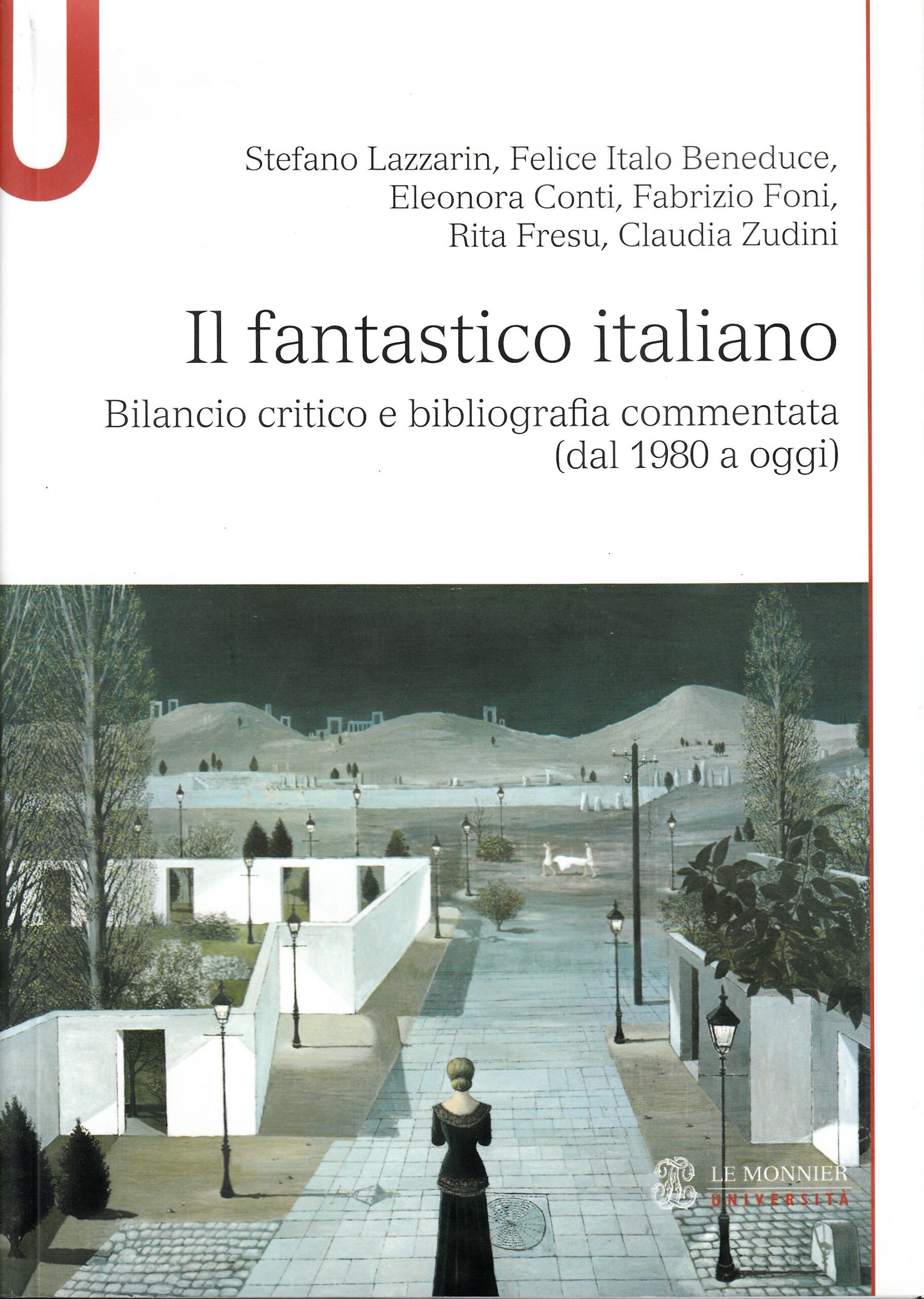 Il fantastico italiano