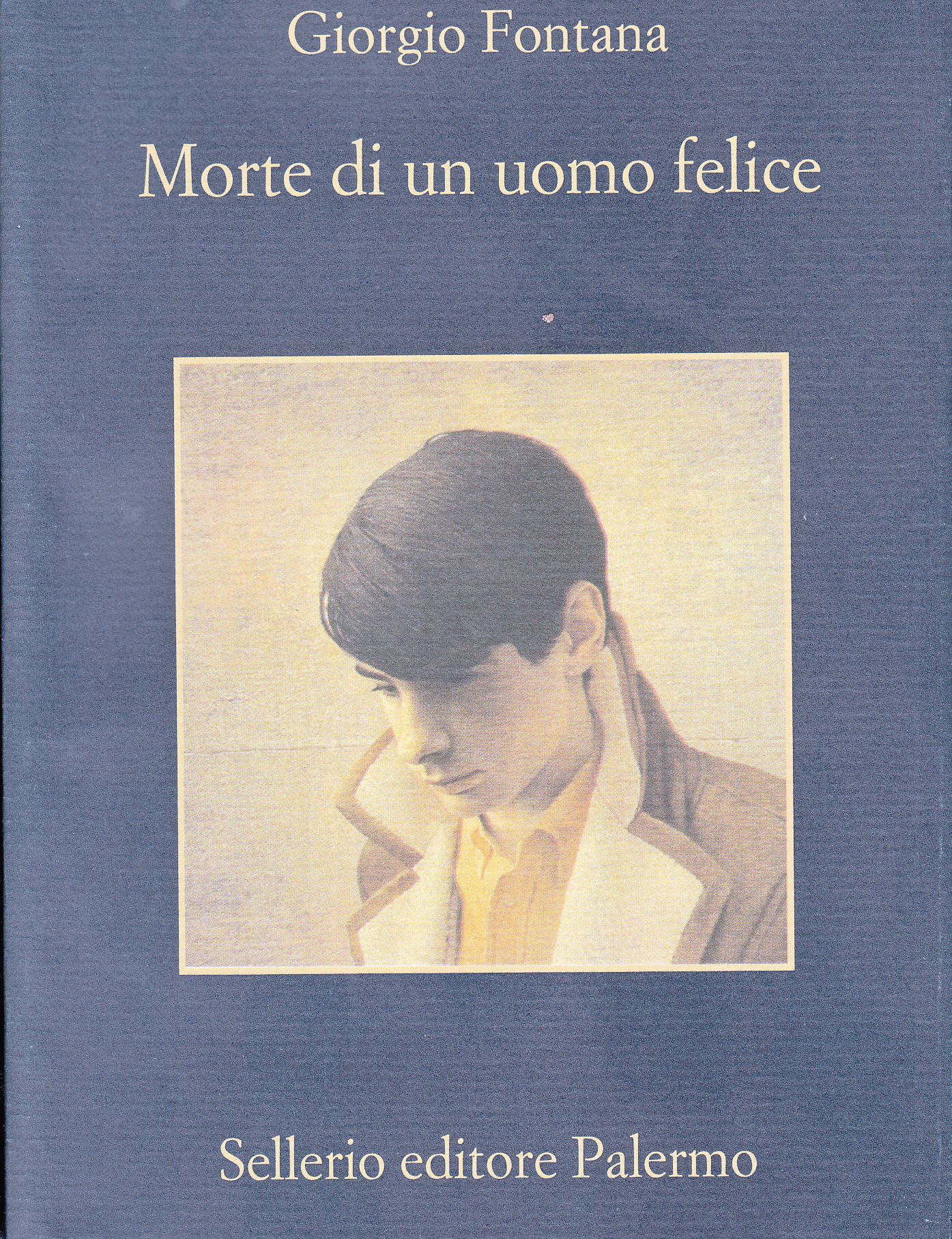 Morte di un uomo felice