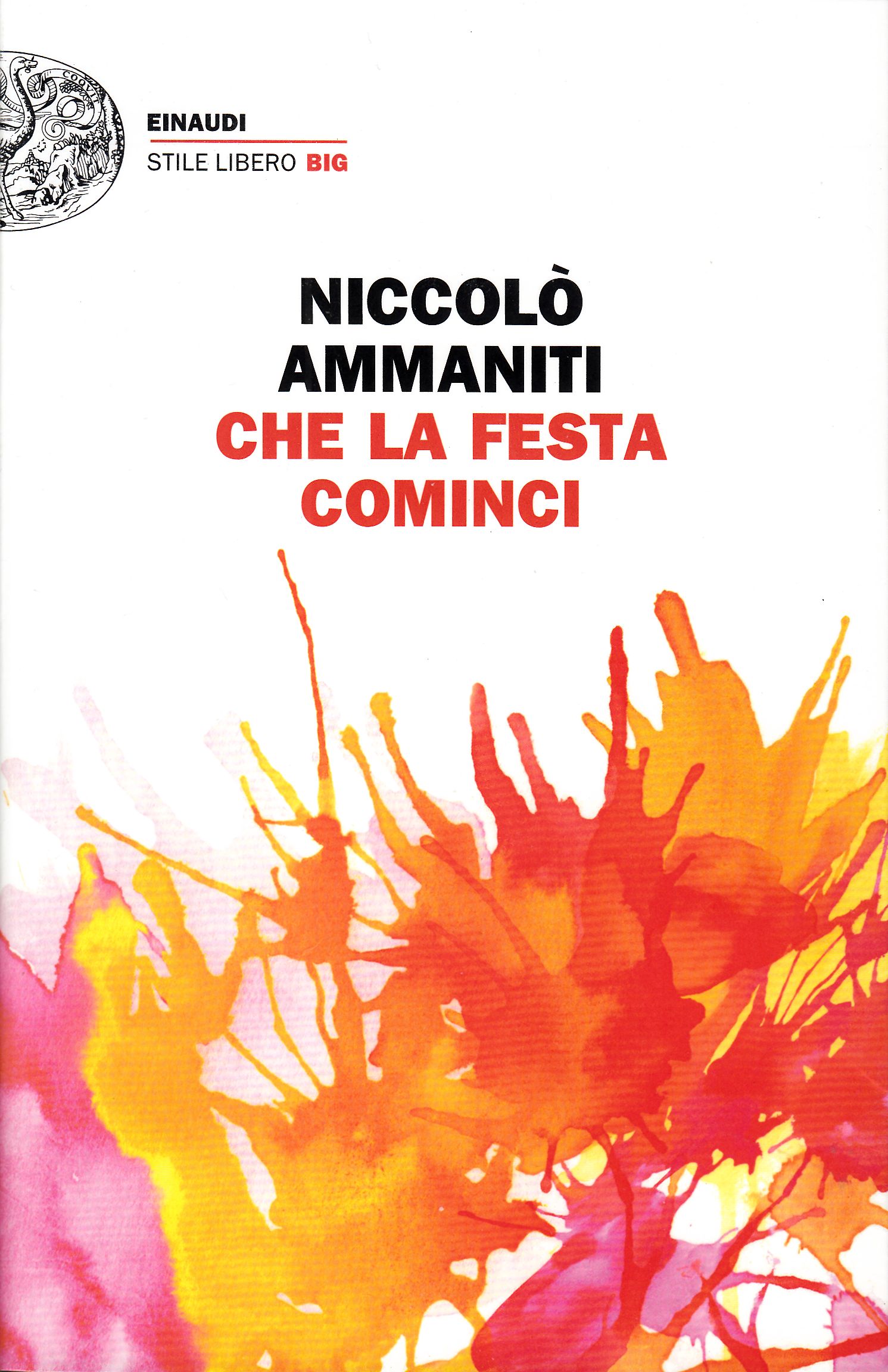 Che la festa cominci2