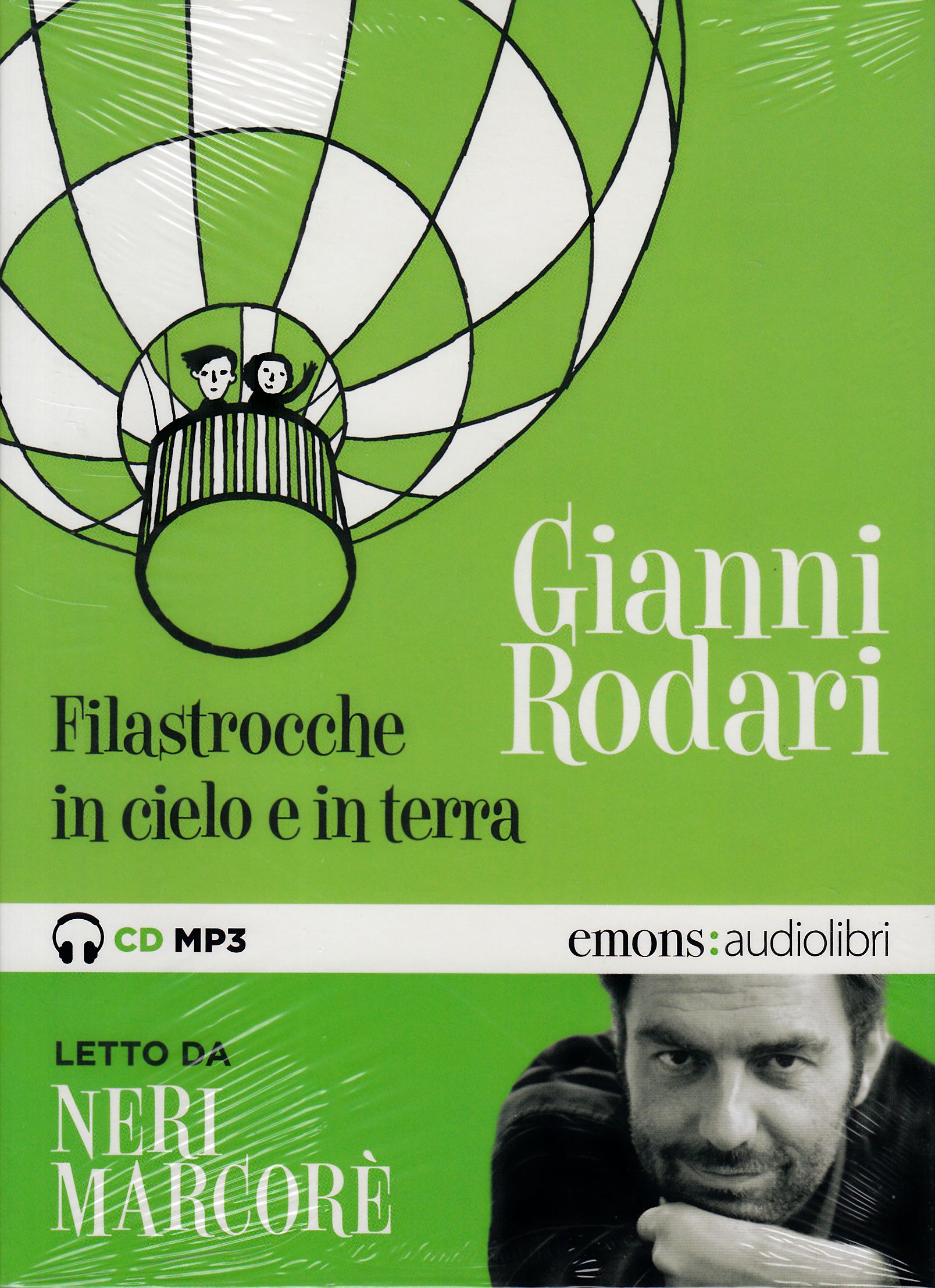 Filastrocche in cielo e in terra