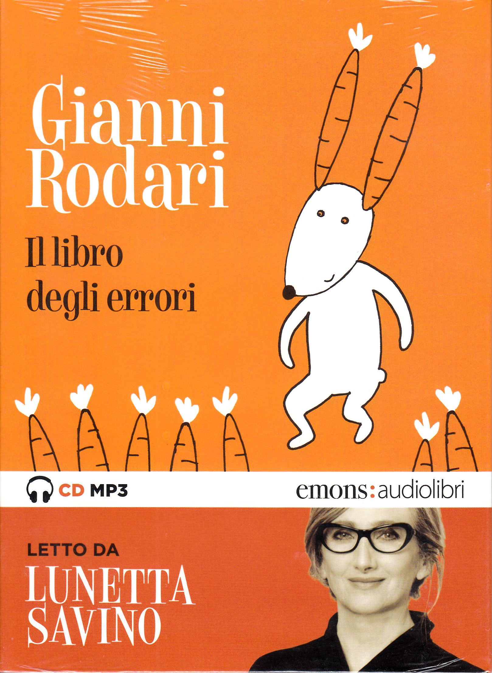 Il libro degli errori1