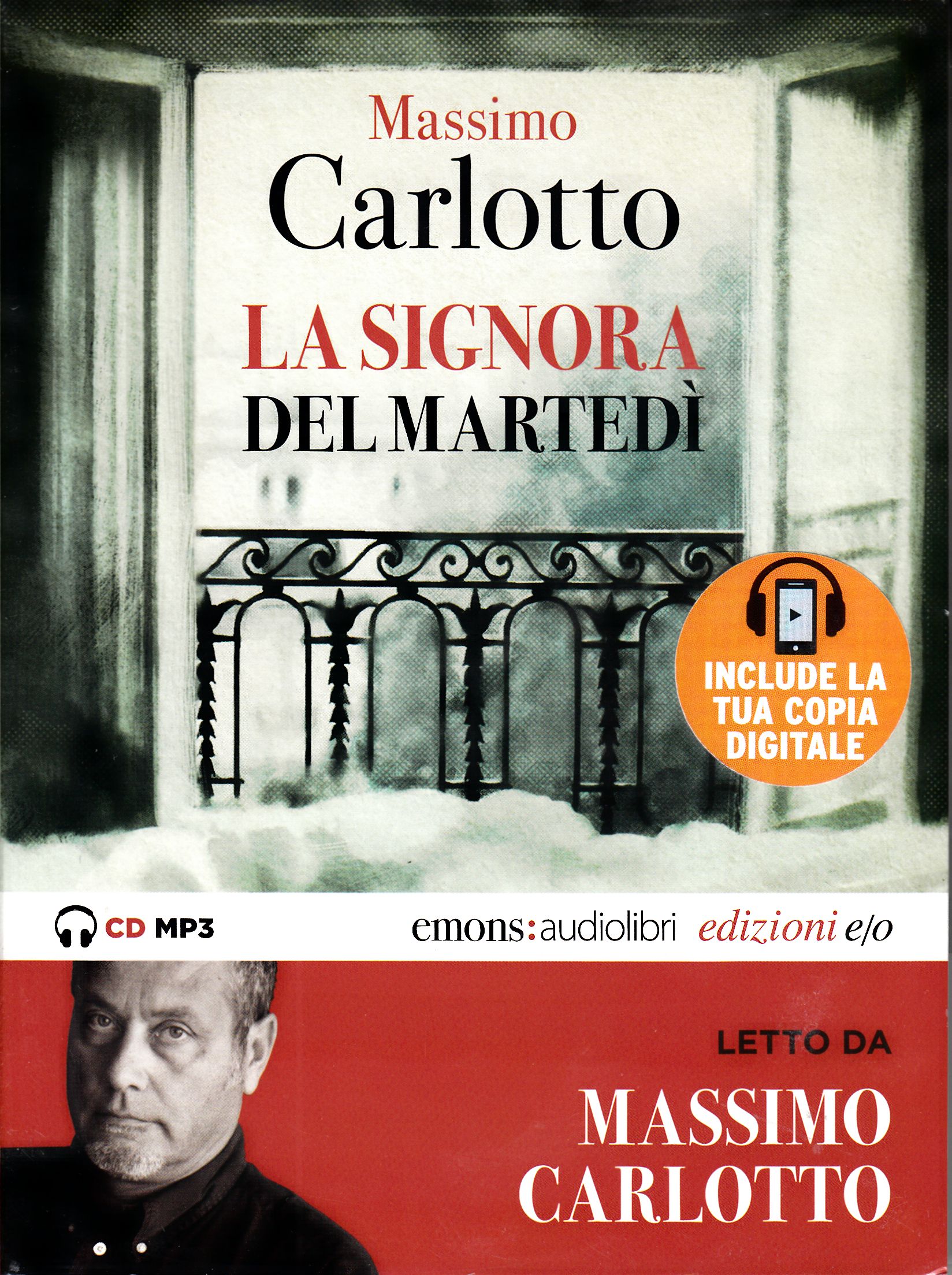 La signora del martedì