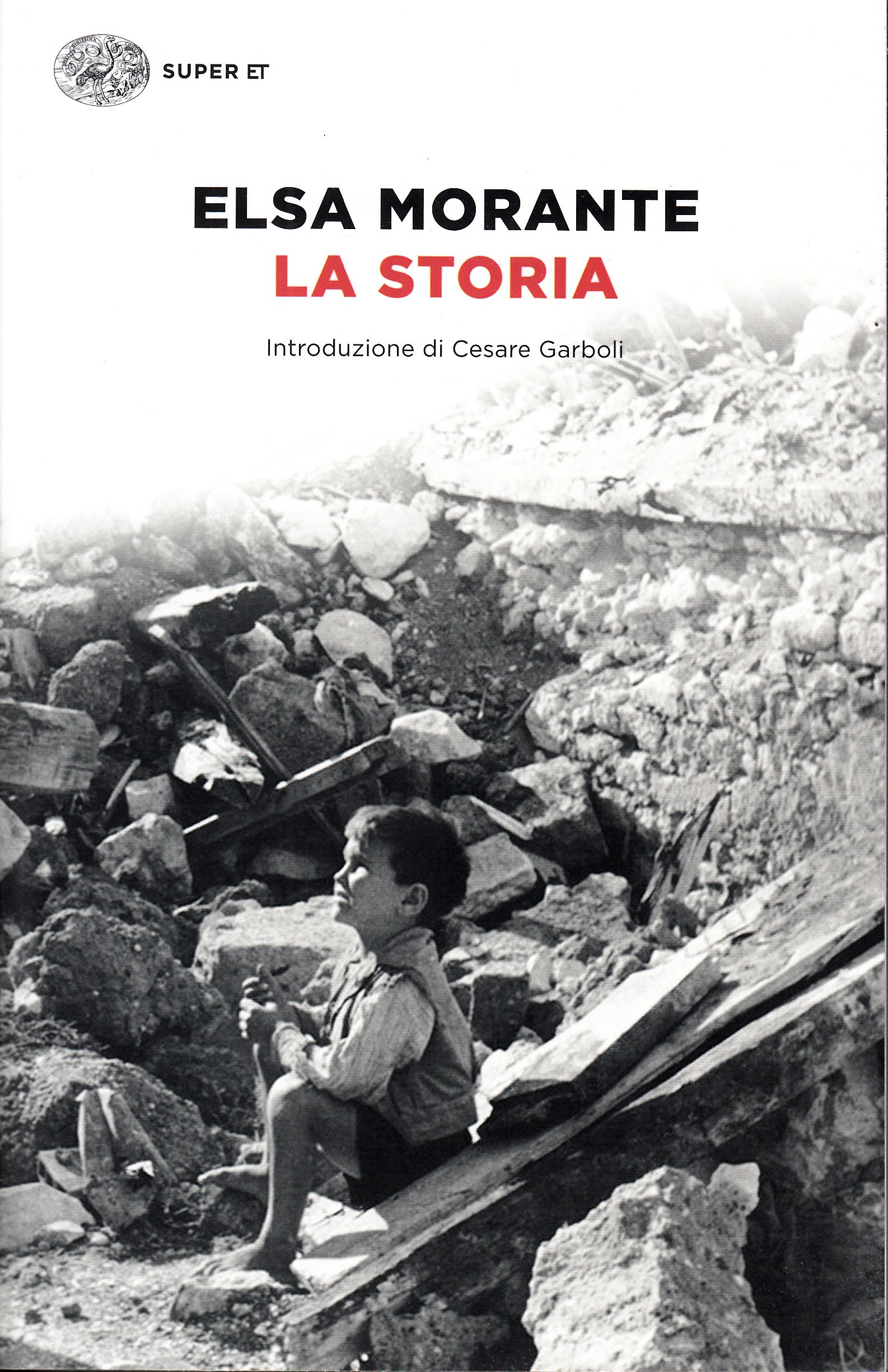 La storia