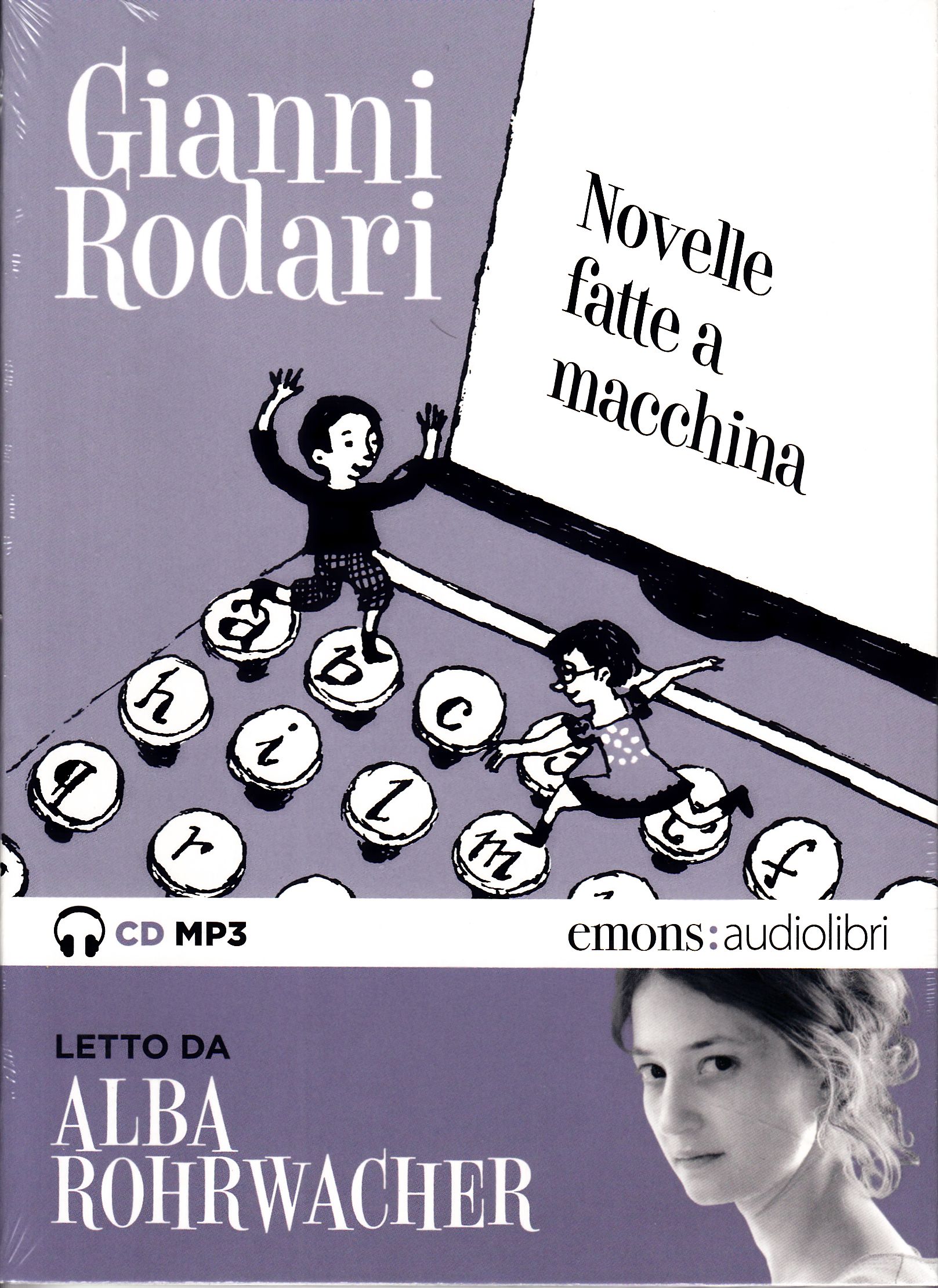 Novelle fatte a macchina