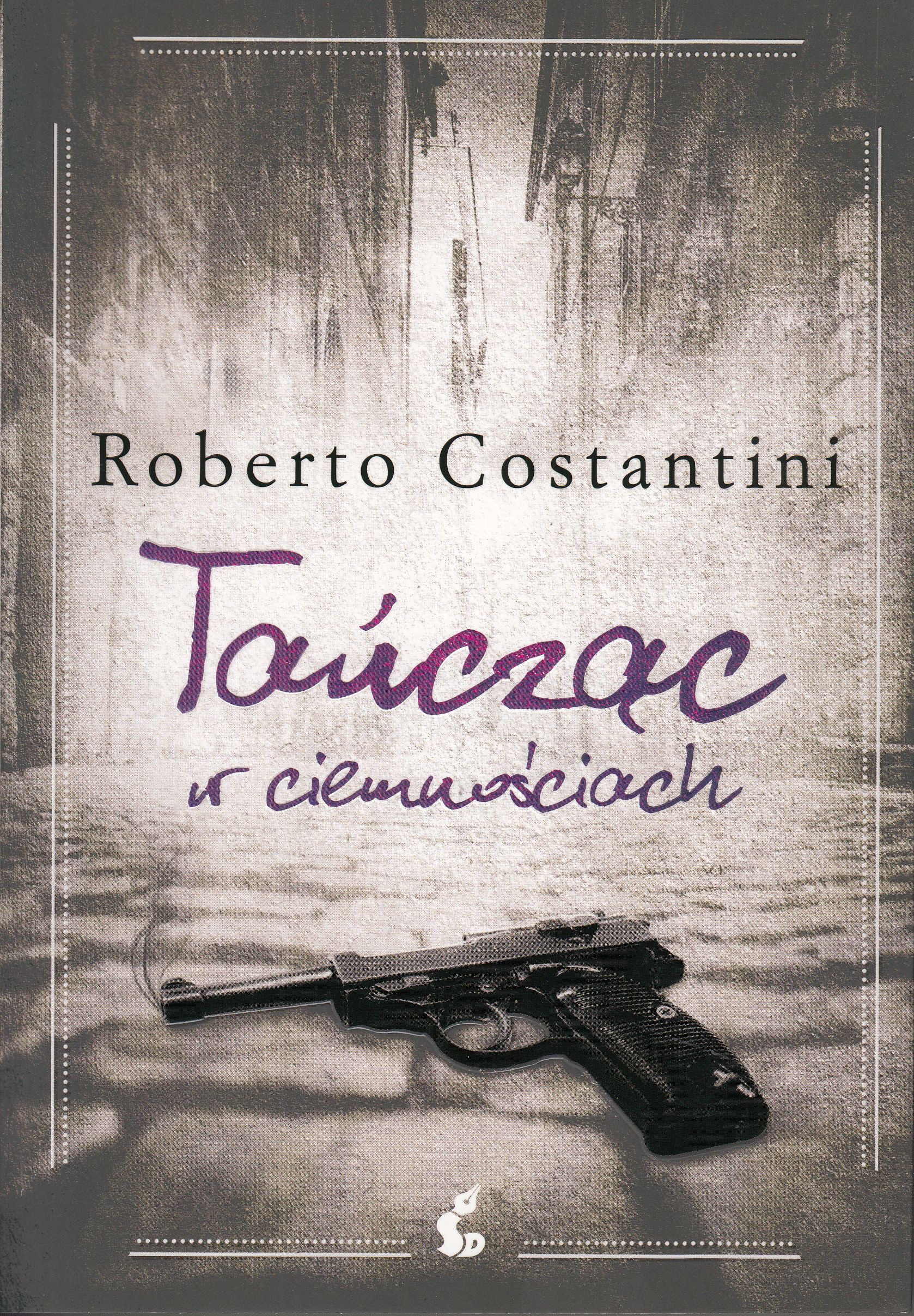 Tańcząc w ciemnościach