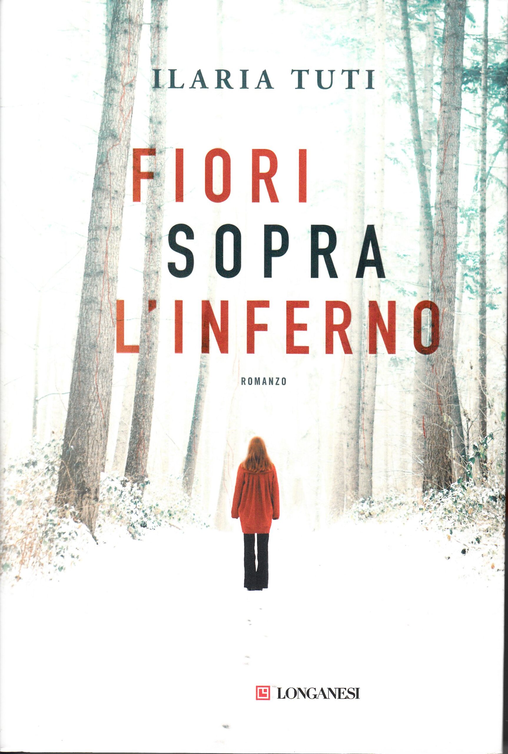 Fiori sopra l'inferno
