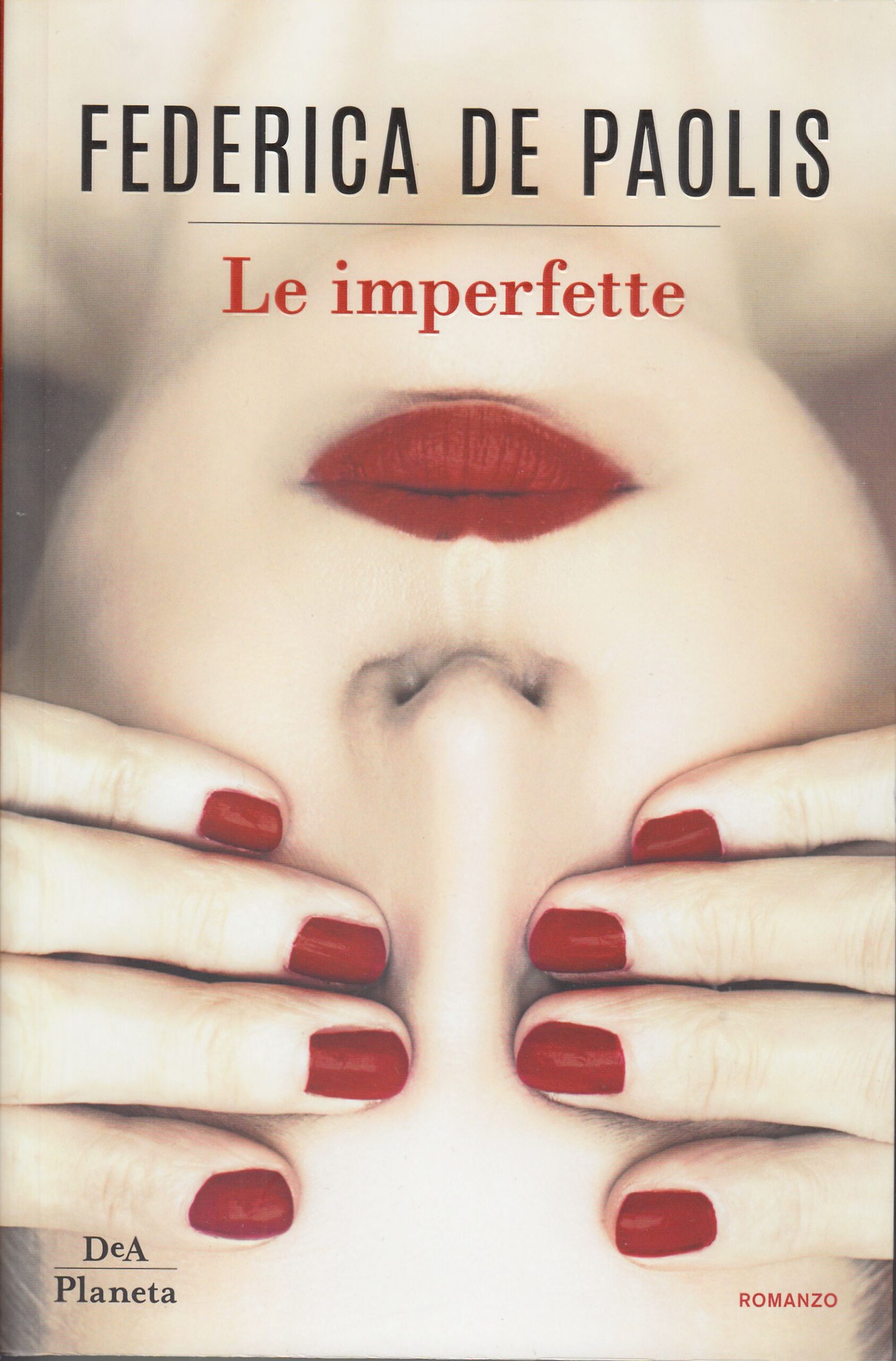 Le imperfette