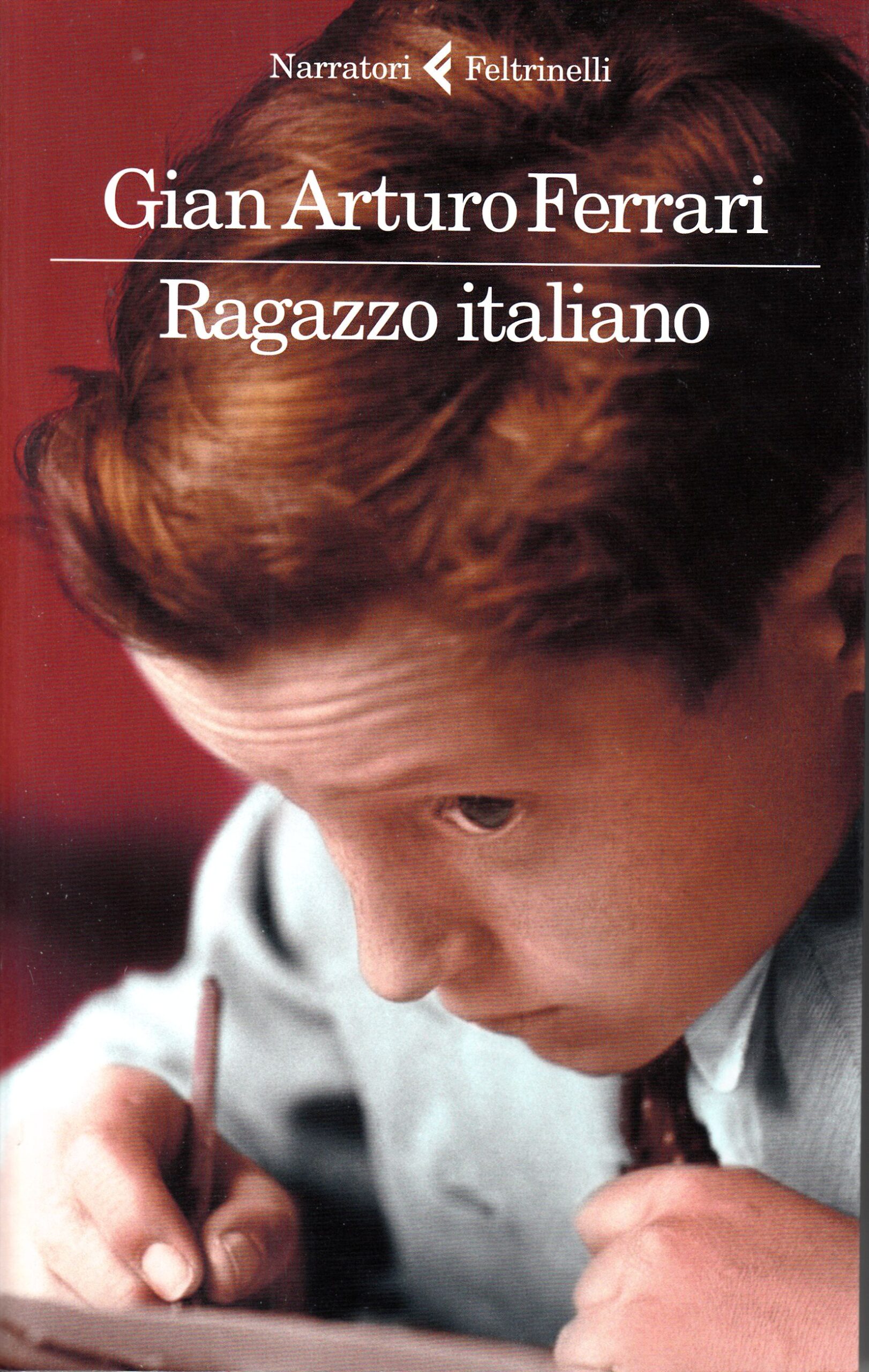 Ragazzo italiano