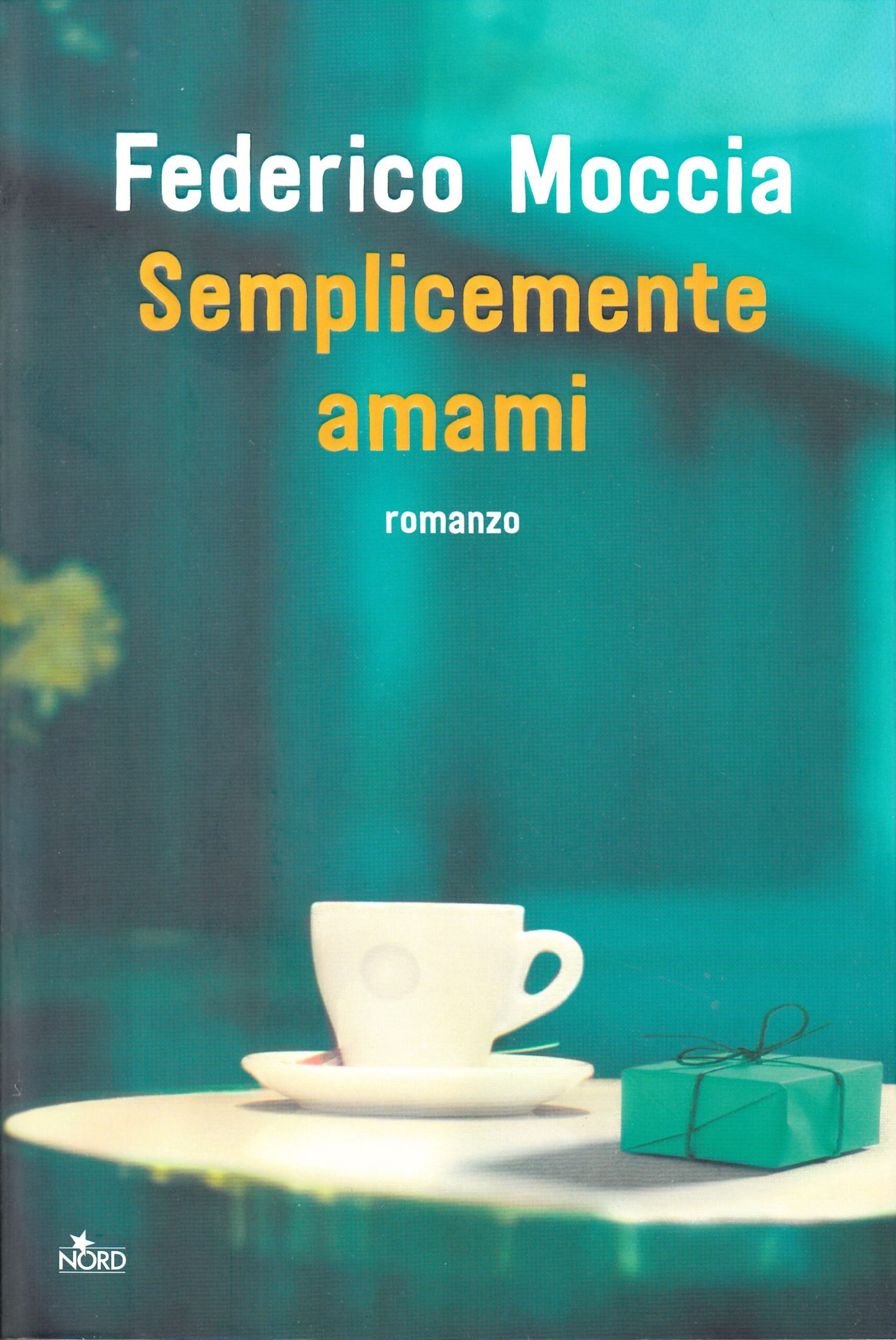 Semplicemente amami