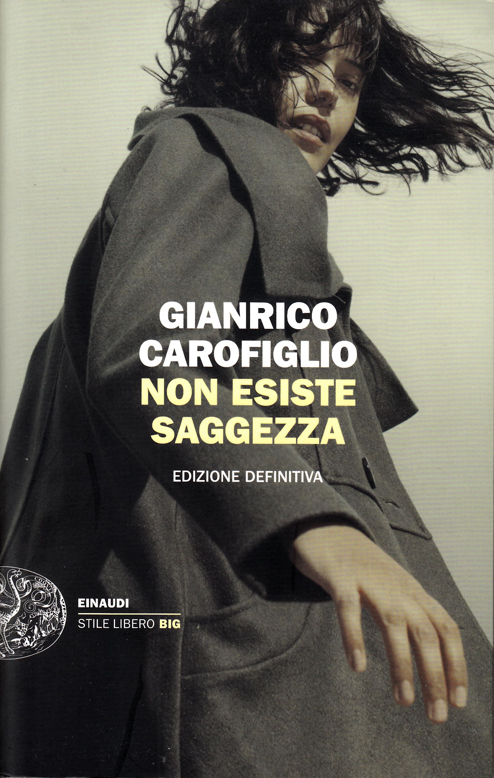 Non esiste saggezza1