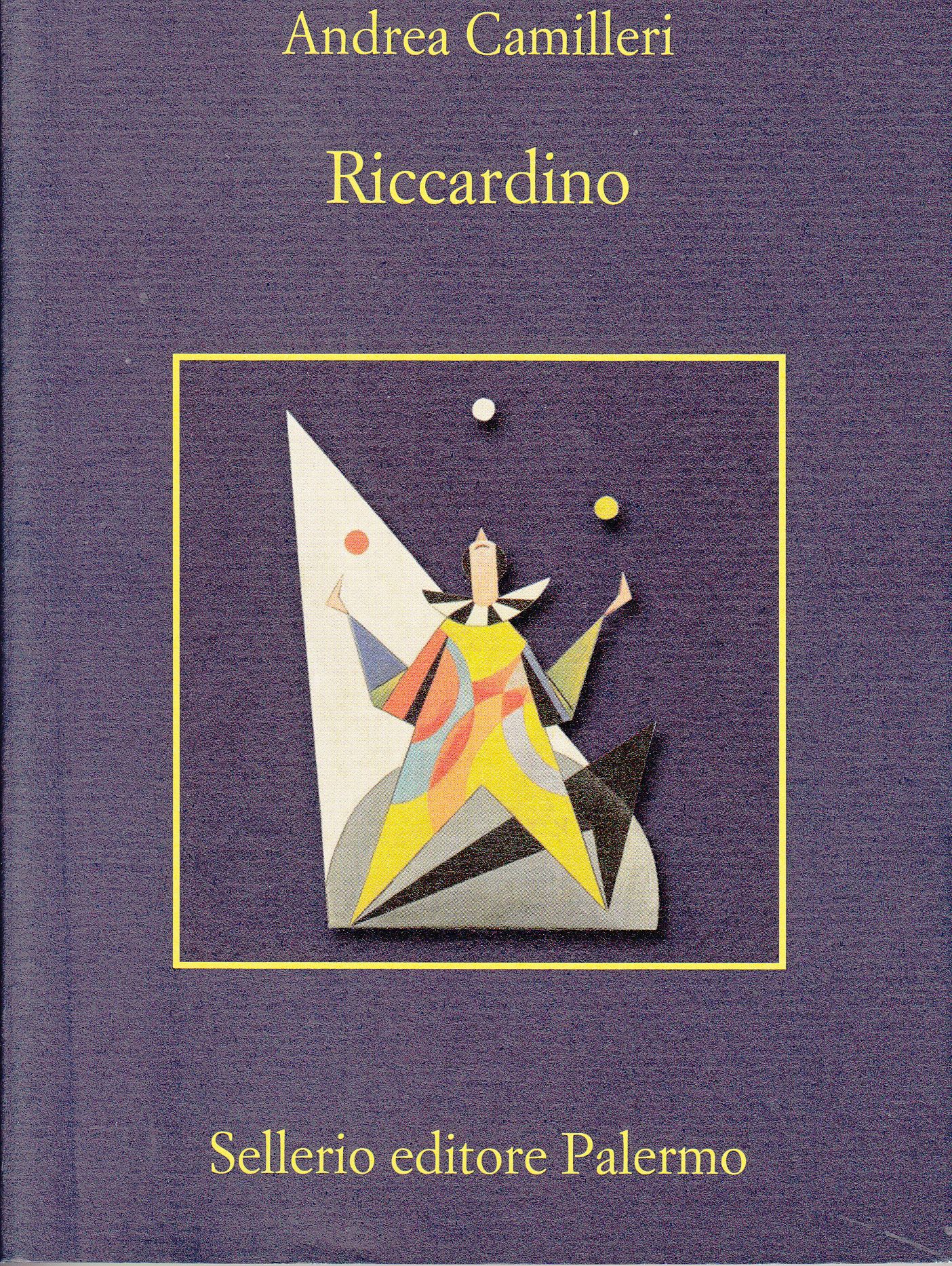 Riccardino