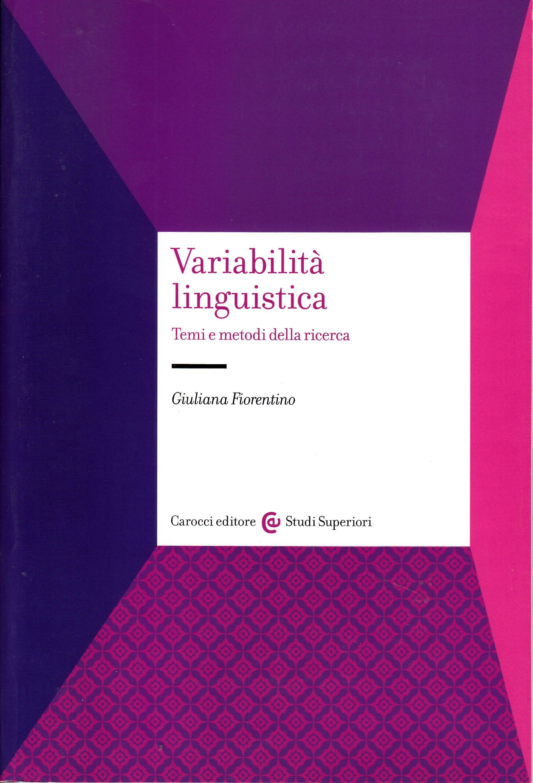 Variabilità linguistica
